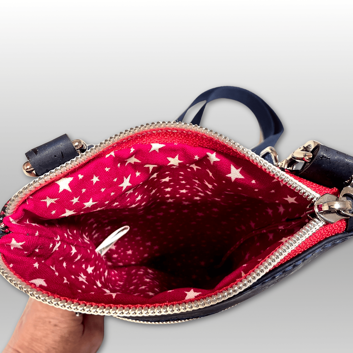 Cell Mate Fireworks Bag - Crafty Juniper