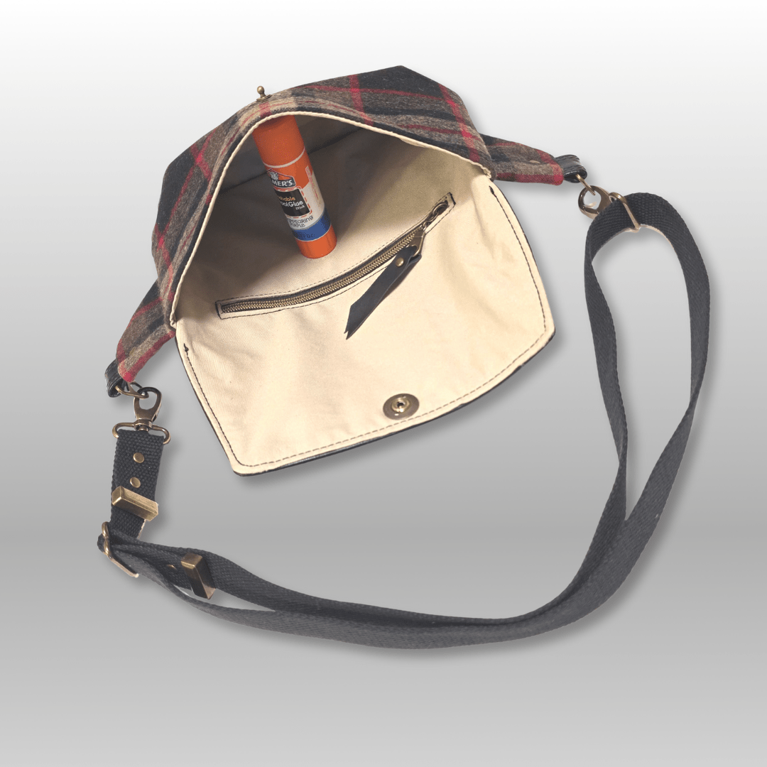 Haralson Belt Bag - Crafty Juniper