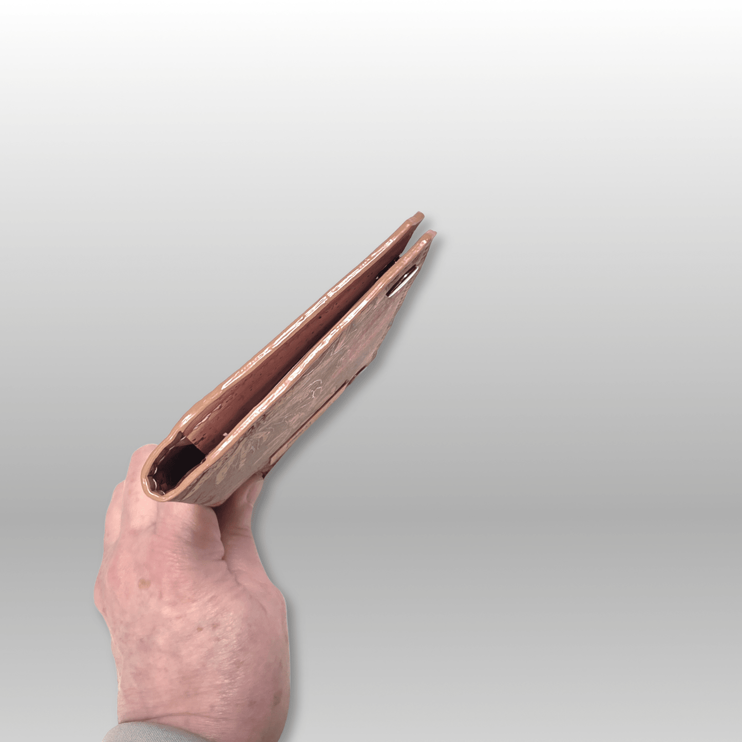 Mini Cork Wallet[ - Crafty Juniper