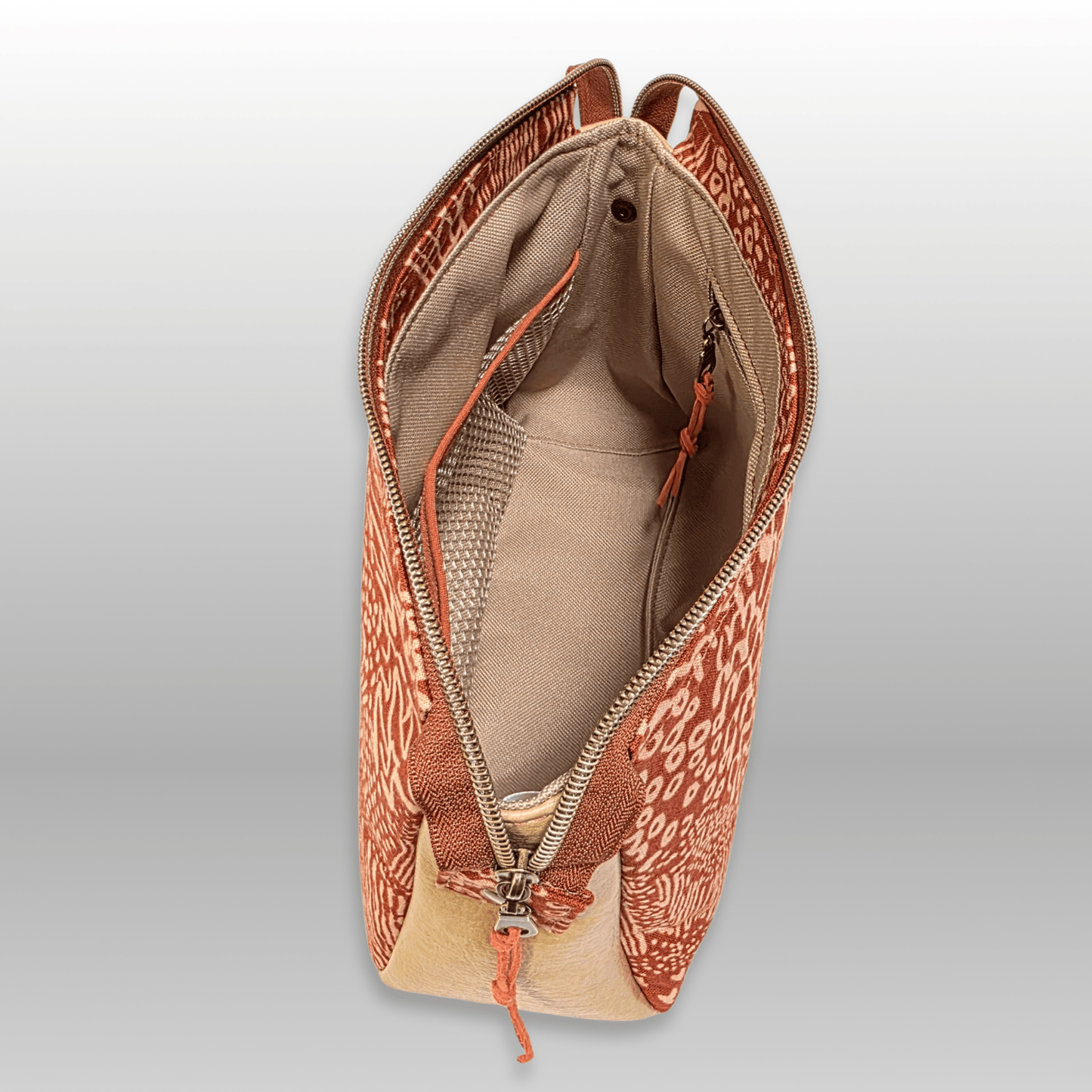 Plover Pouch - Crafty Juniper