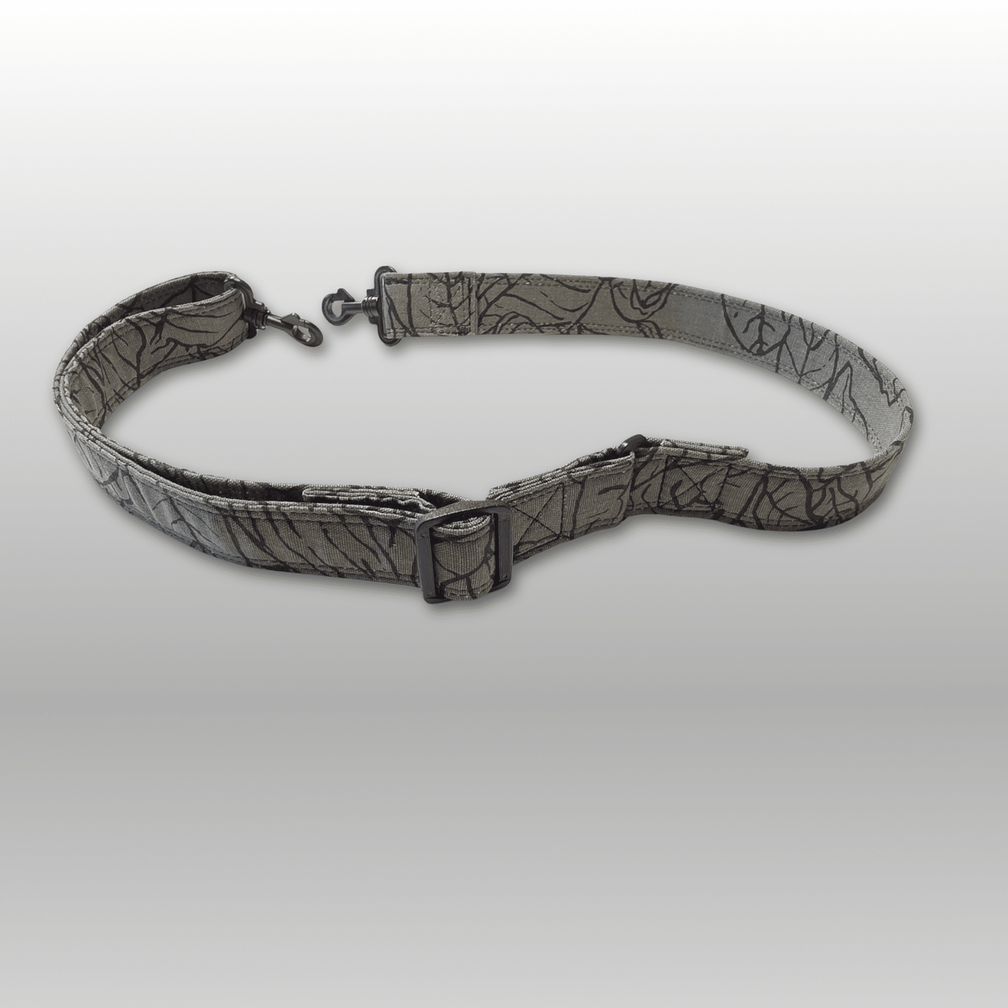 Pre - Owned Crossbody Strap - Crafty Juniper