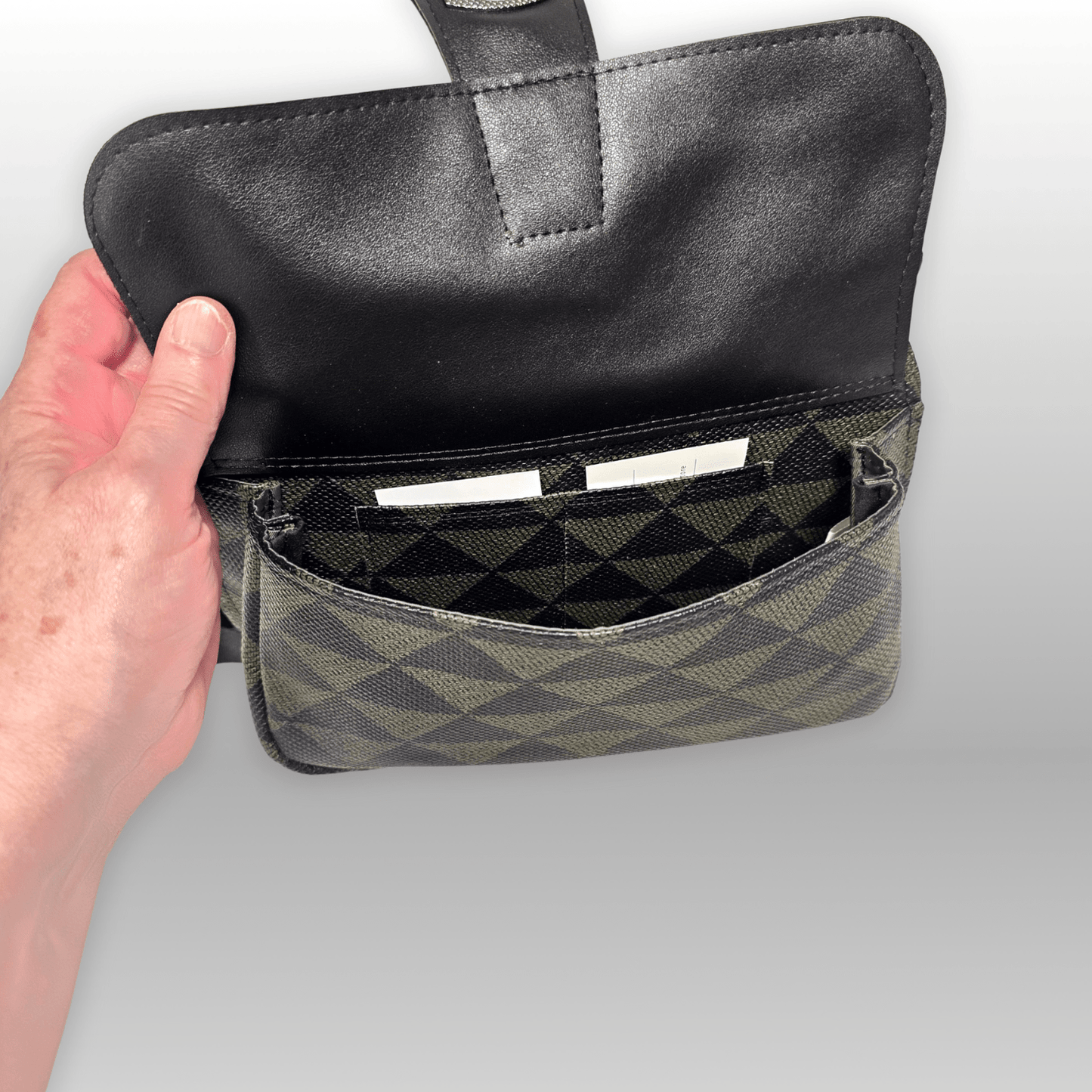 Sorella Hip Bag - Crafty Juniper
