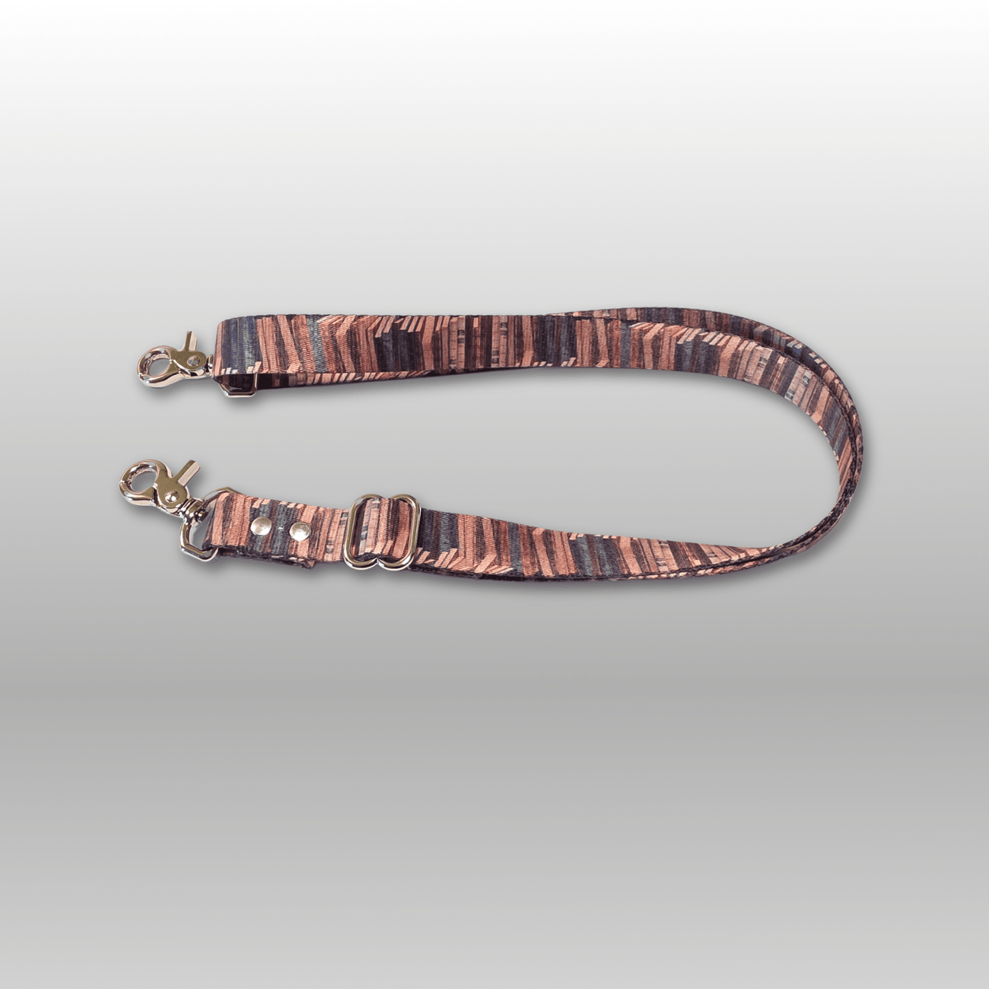 Webbing Crossbody Strap - Crafty Juniper