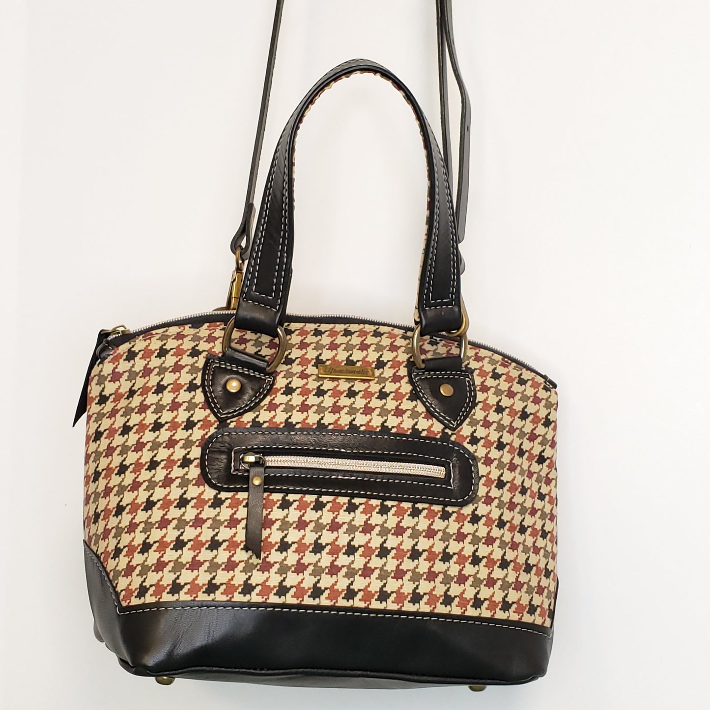 Lola Domed Handbag freeshipping - Crafty Juniper