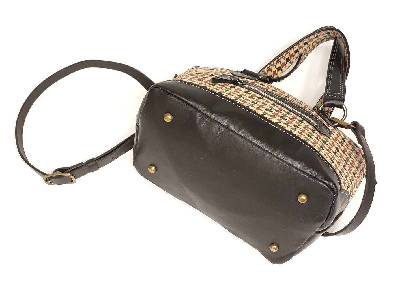 Lola Domed Handbag freeshipping - Crafty Juniper