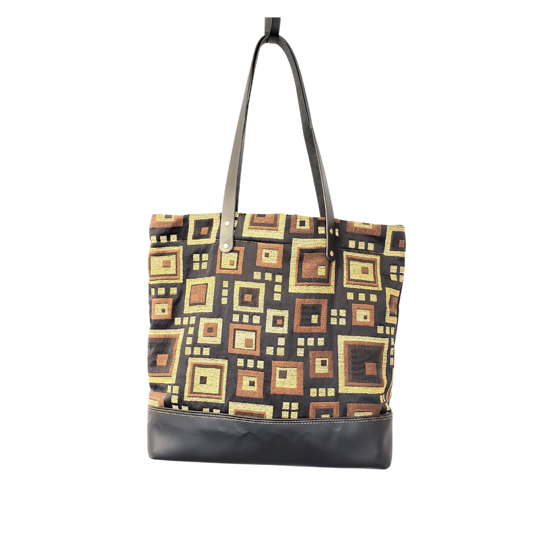 Large Market Tote