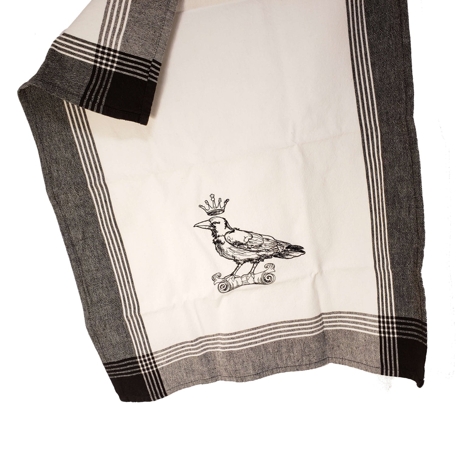 Tea Towels - Crafty Juniper