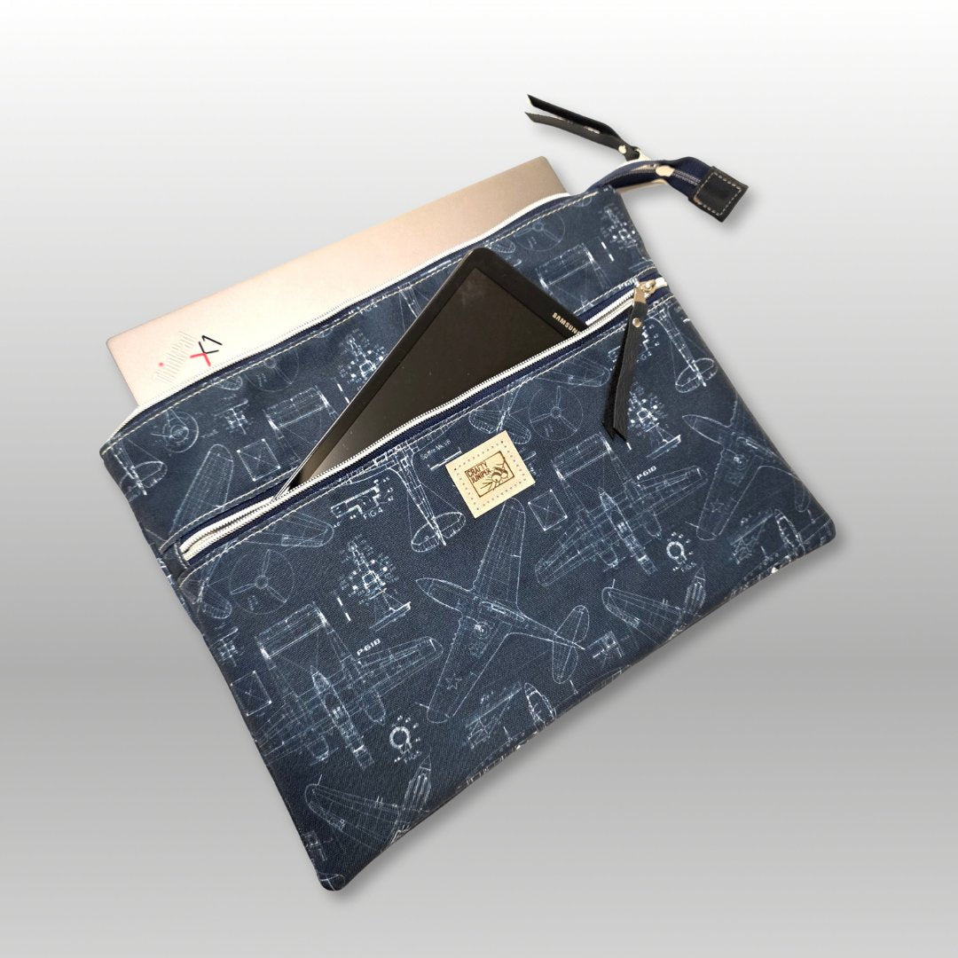 Technology Protectors - Crafty Juniper