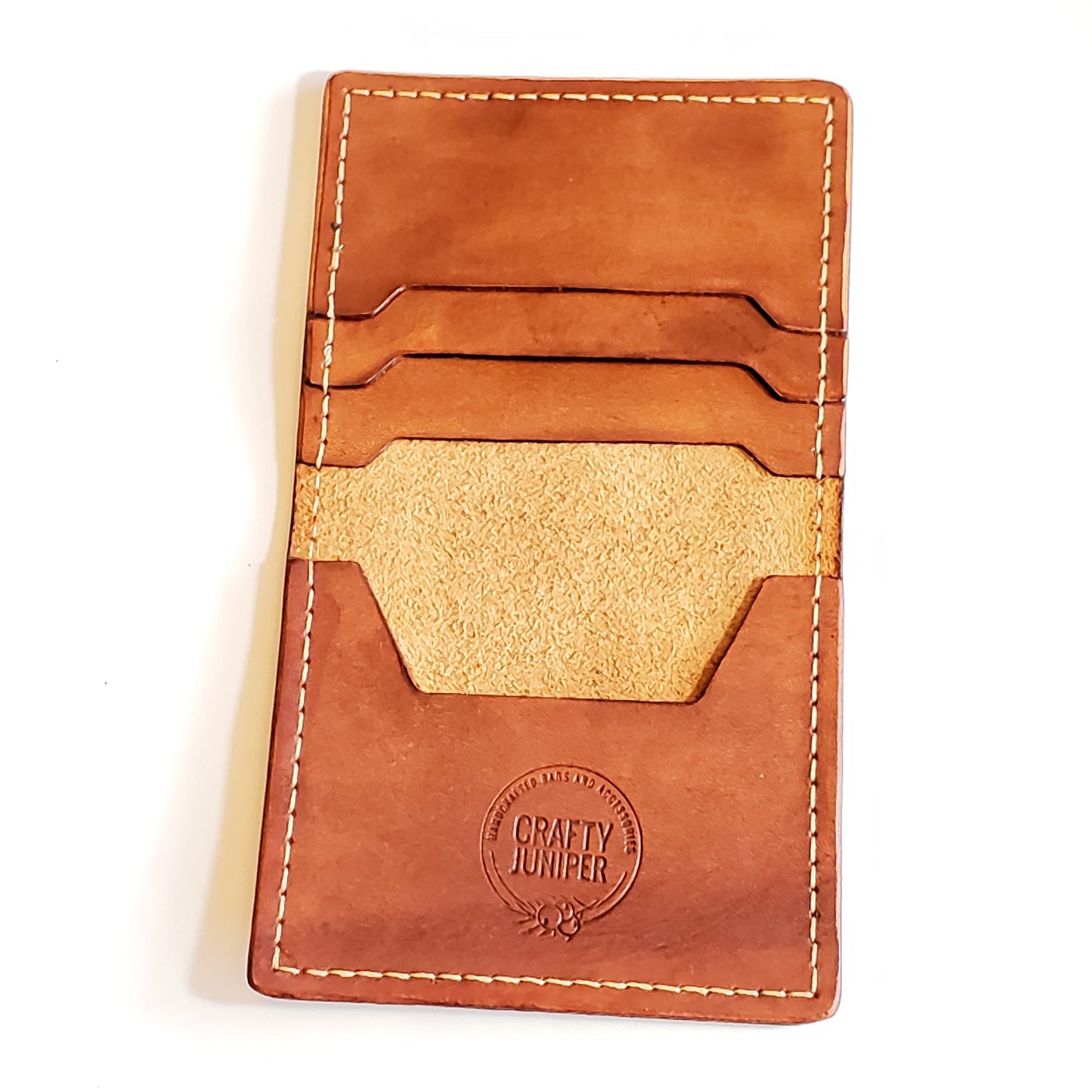 Classic Card Wallet