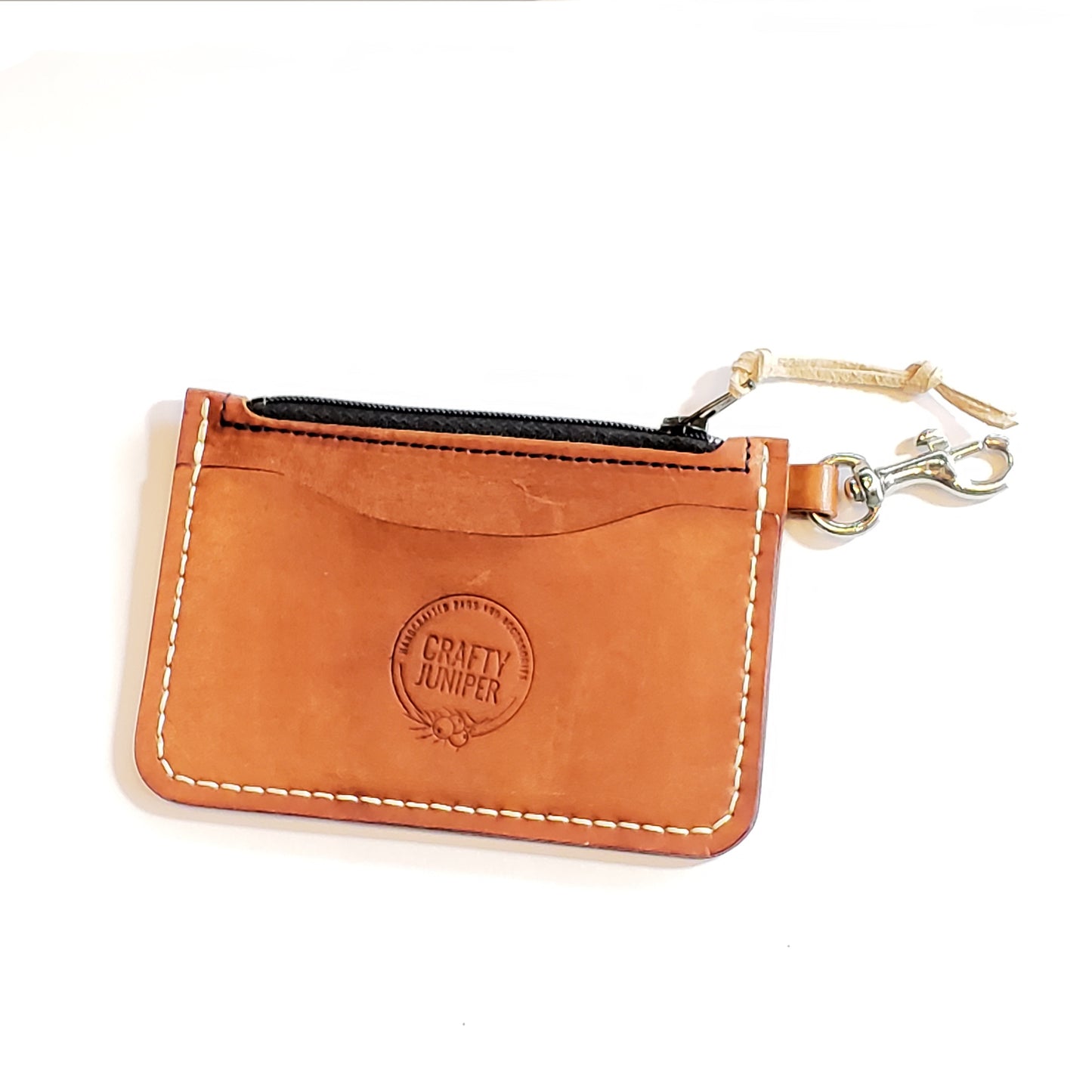 Oxford Card Case