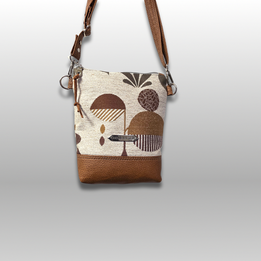 Around Town Crossbody