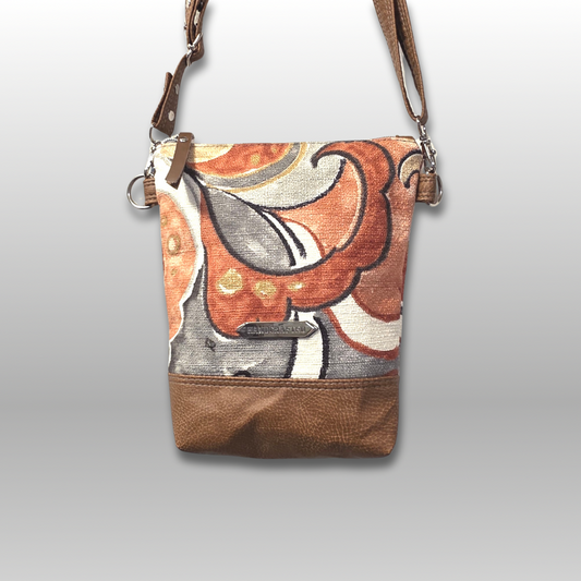 Around Town Crossbody