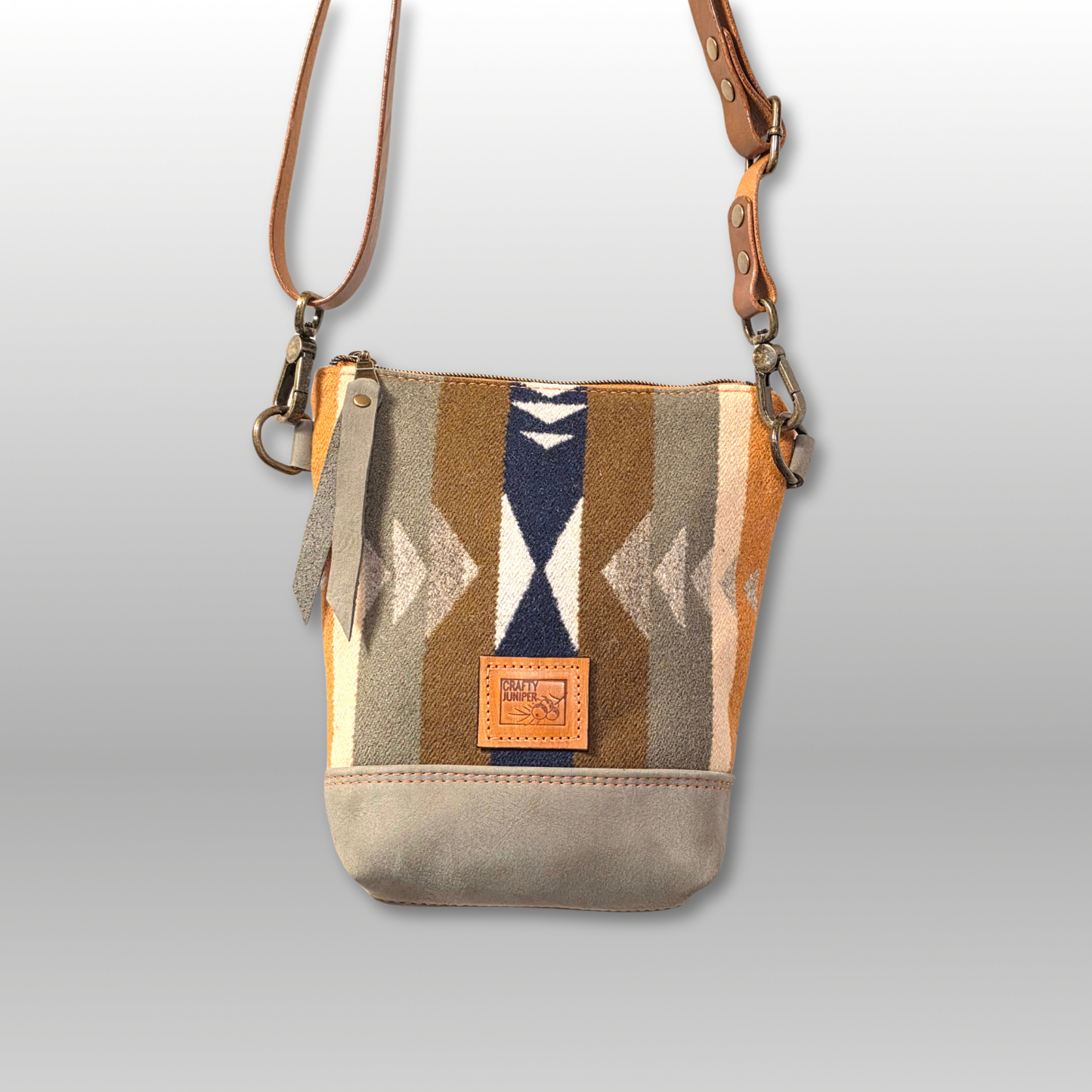 Around Town Crossbody