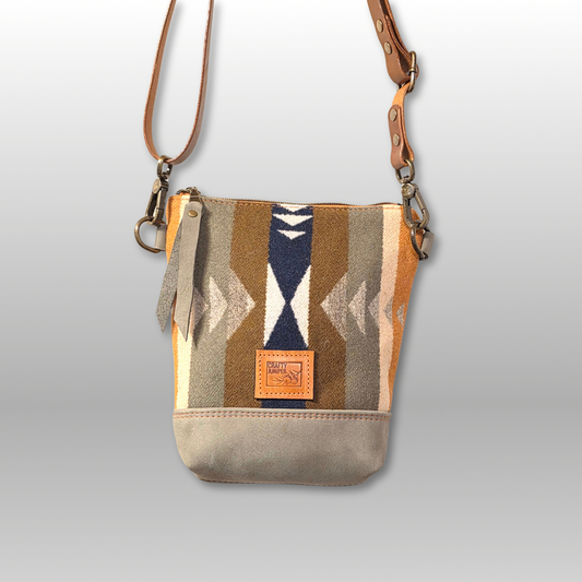 Around Town Crossbody