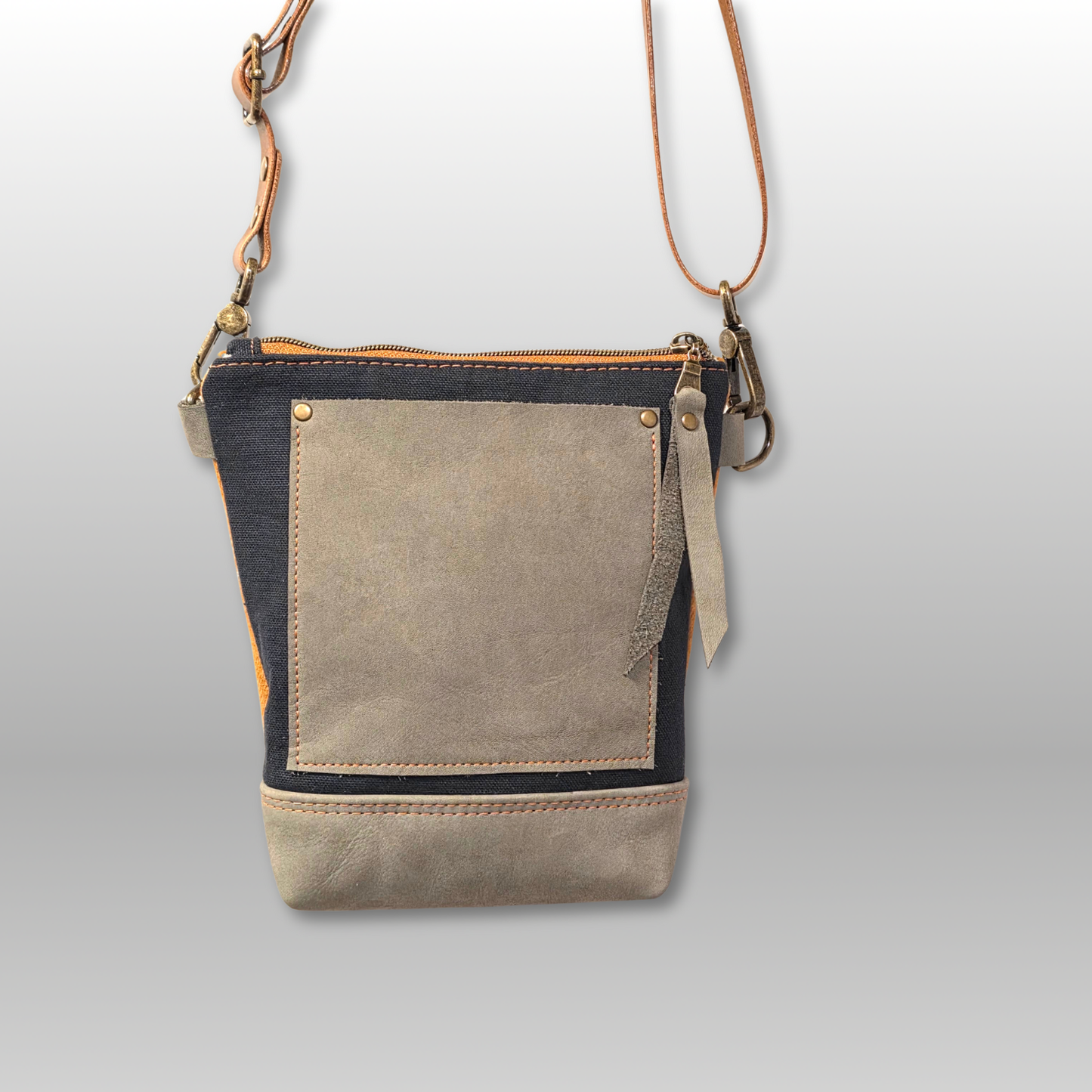 Around Town Crossbody