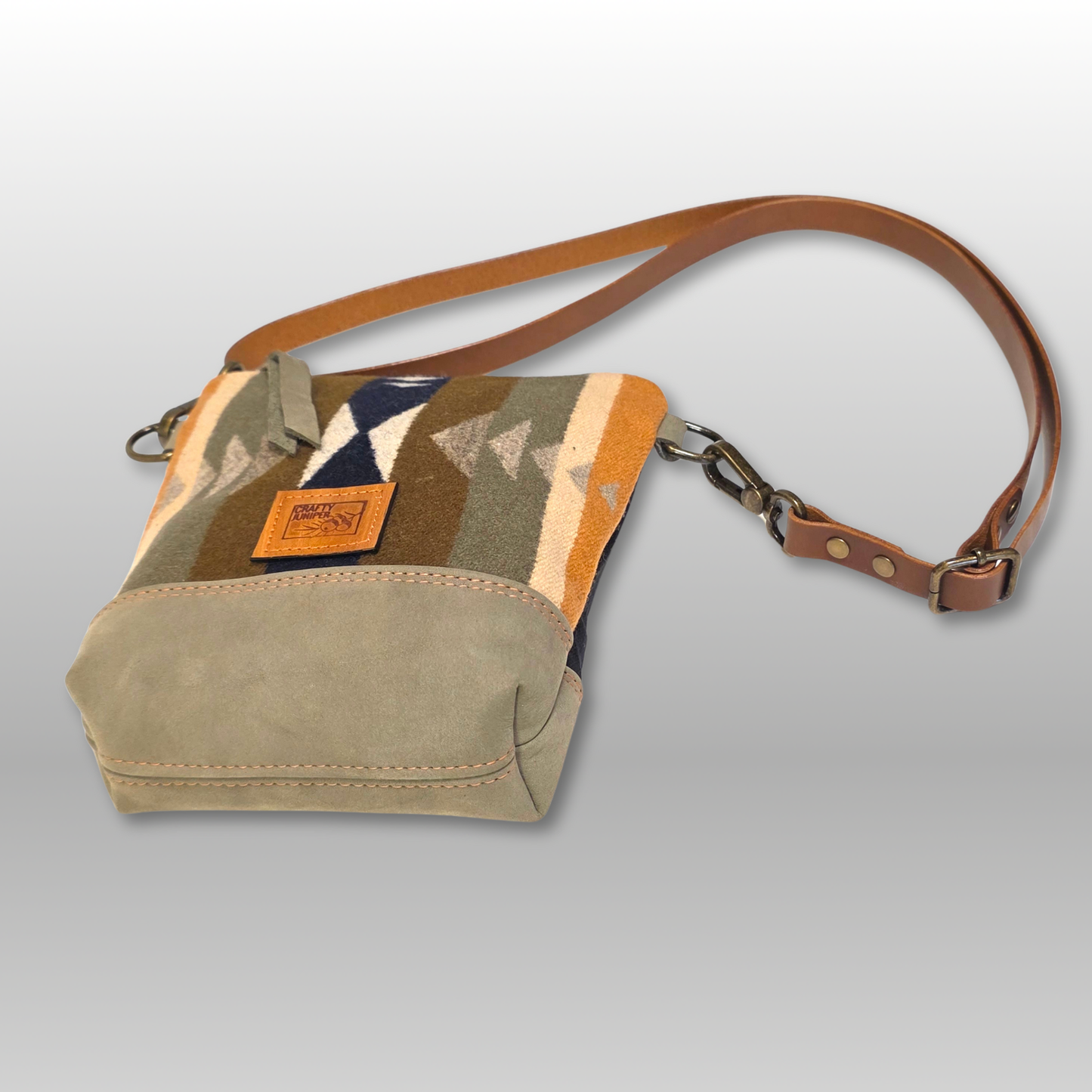 Around Town Crossbody