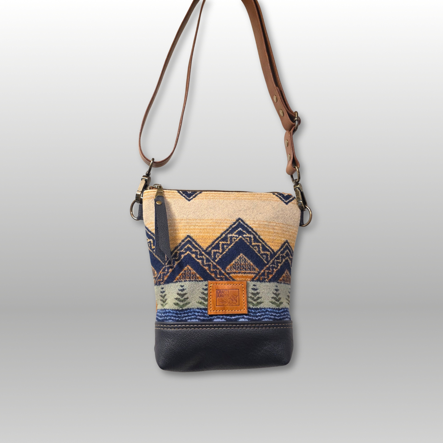 Around Town Crossbody