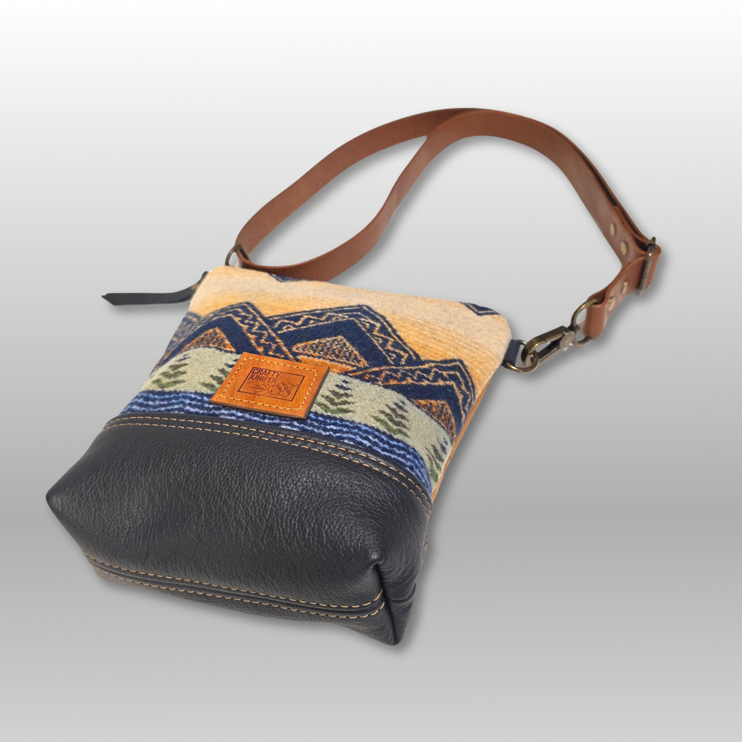 Around Town Crossbody