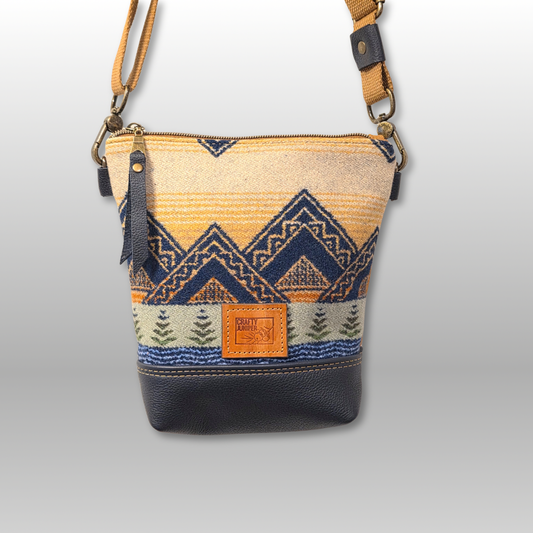 Around Town Crossbody