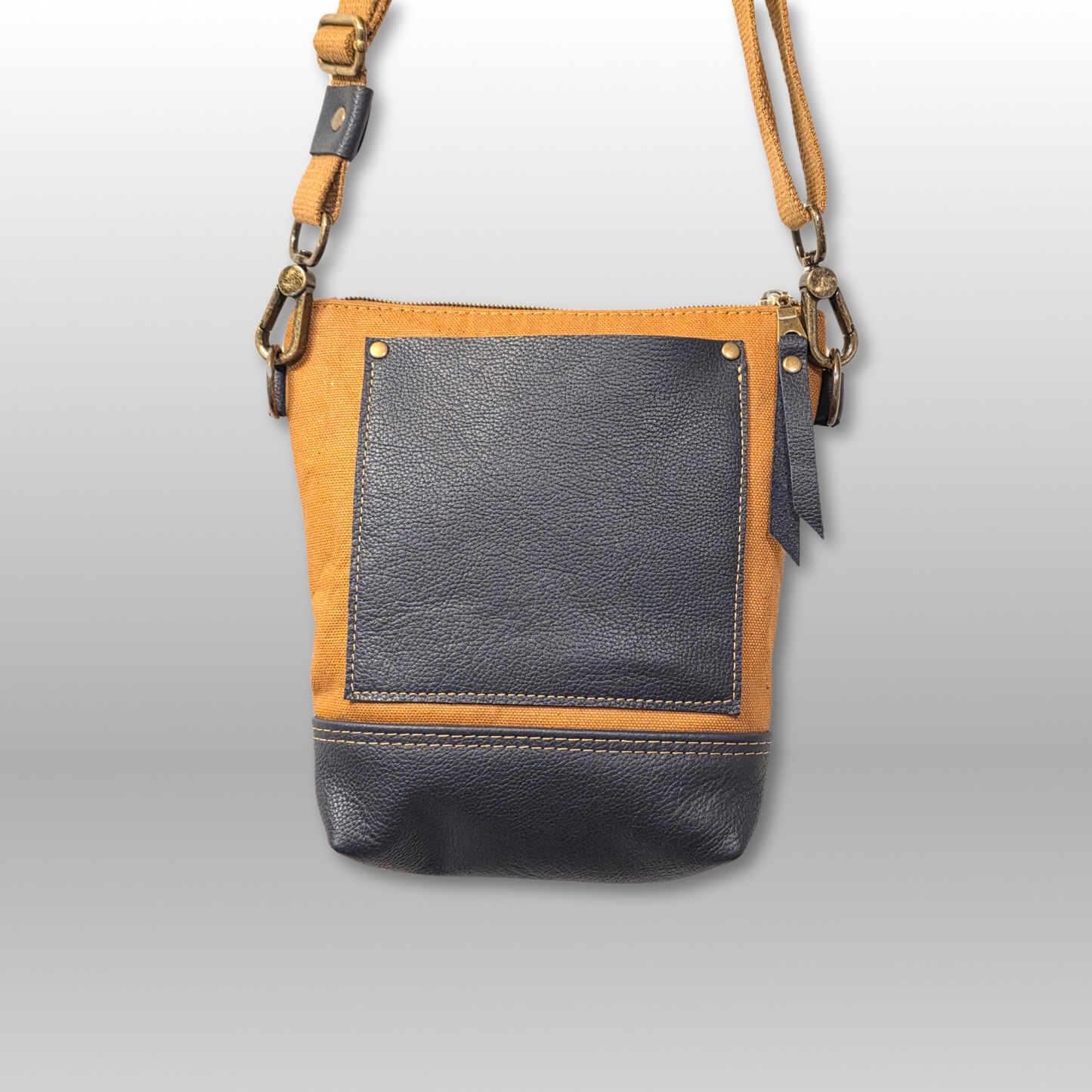 Around Town Crossbody