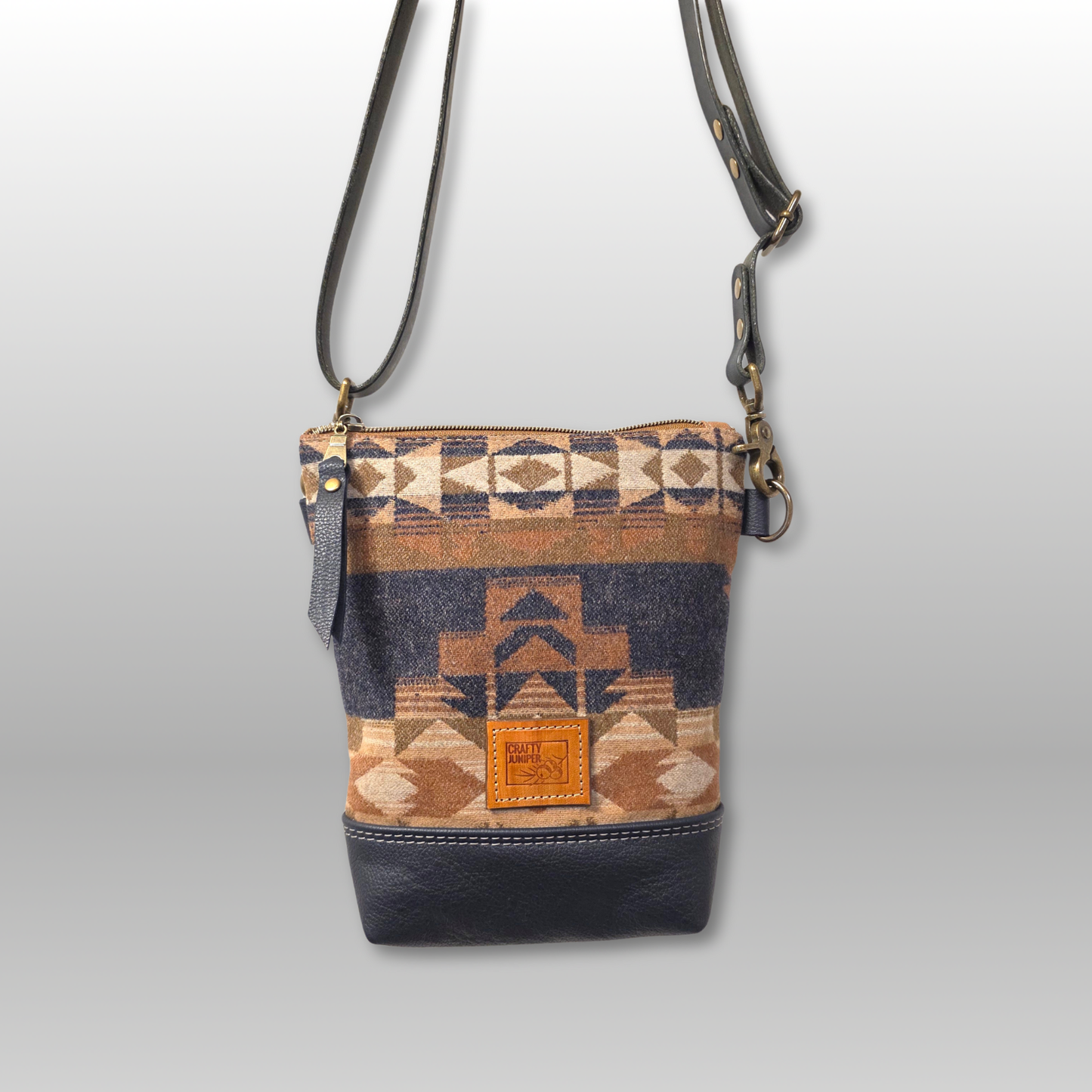 Around Town Crossbody