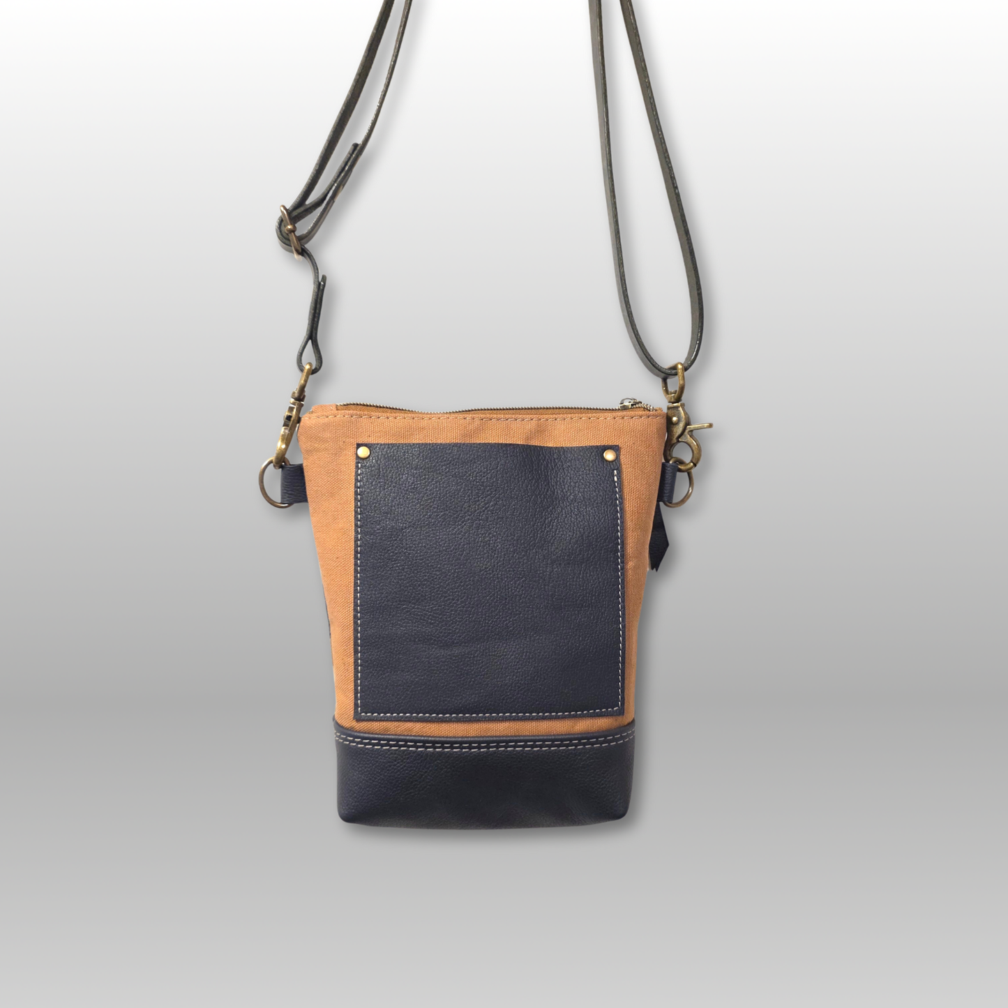 Around Town Crossbody