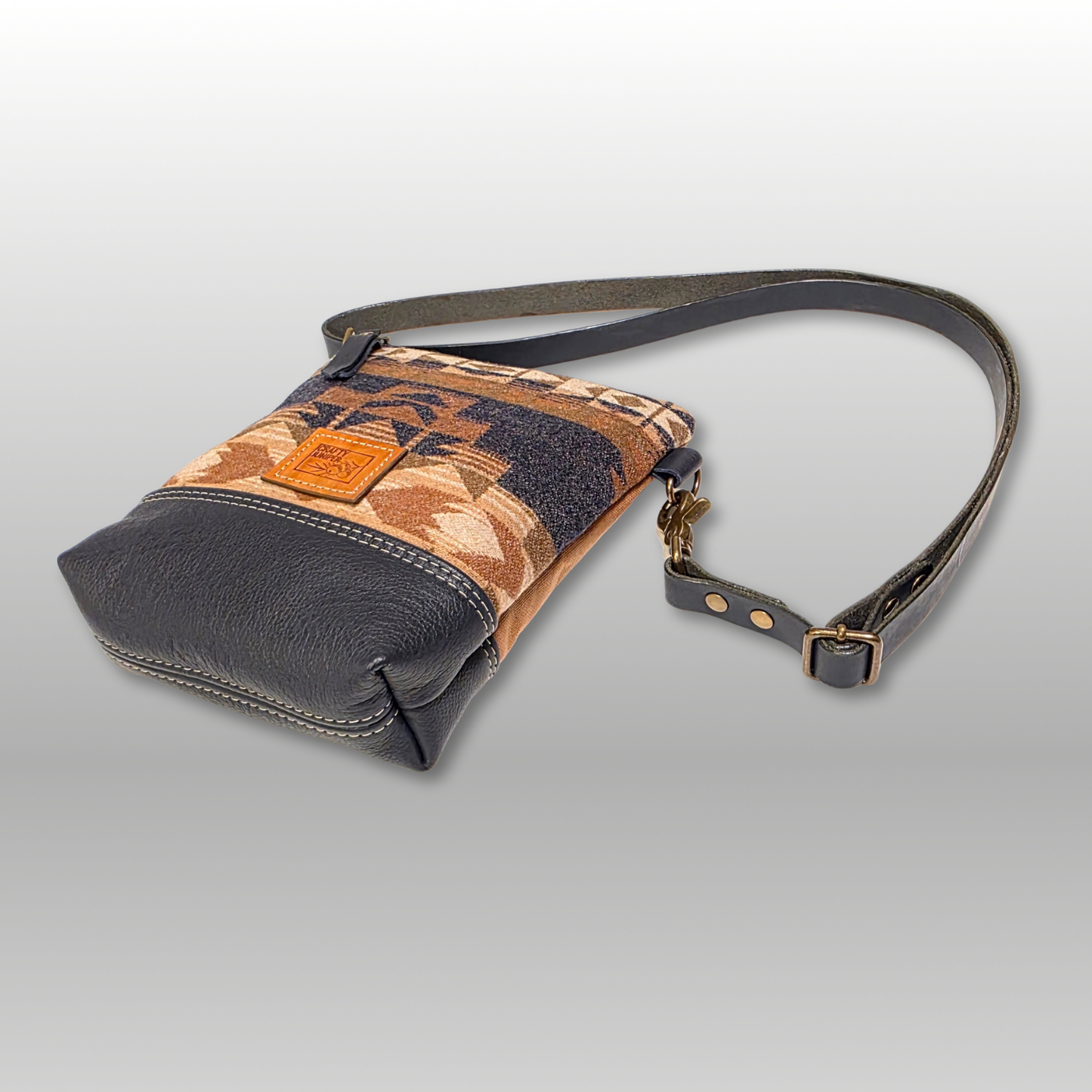 Around Town Crossbody