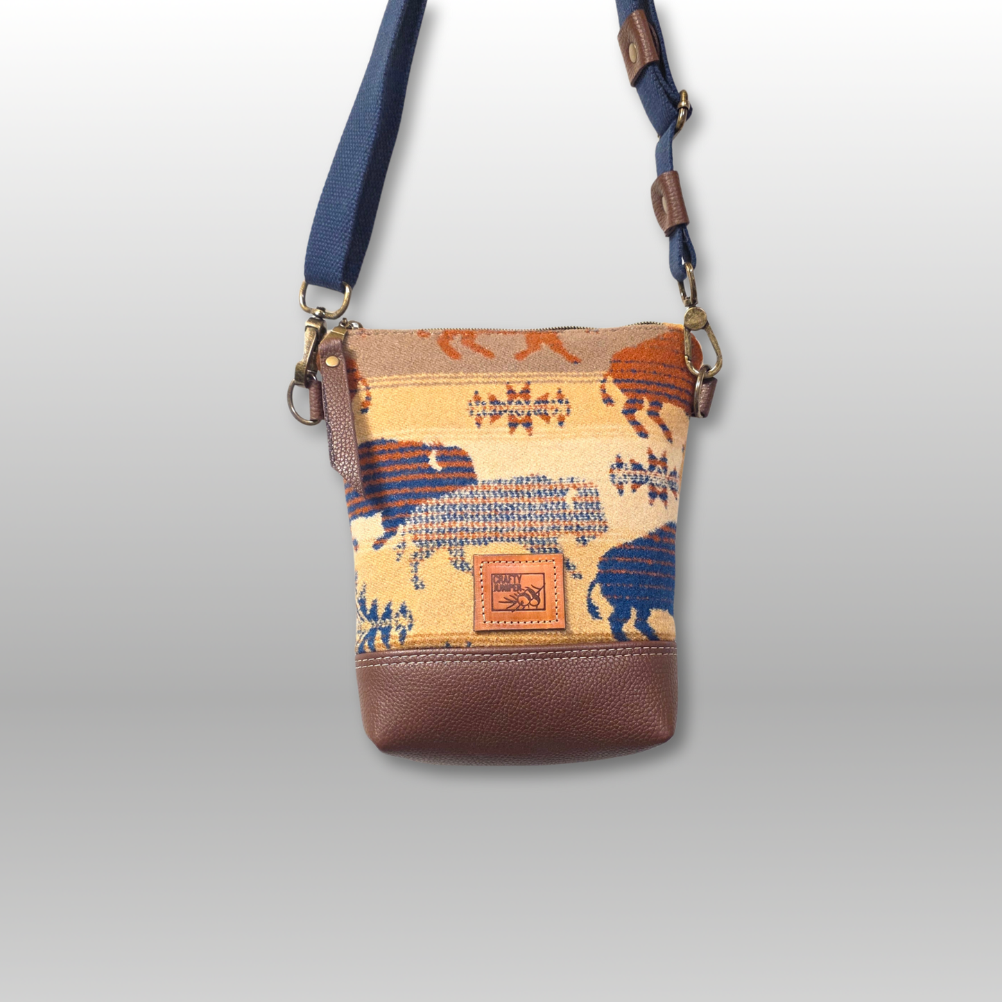 Around Town Crossbody