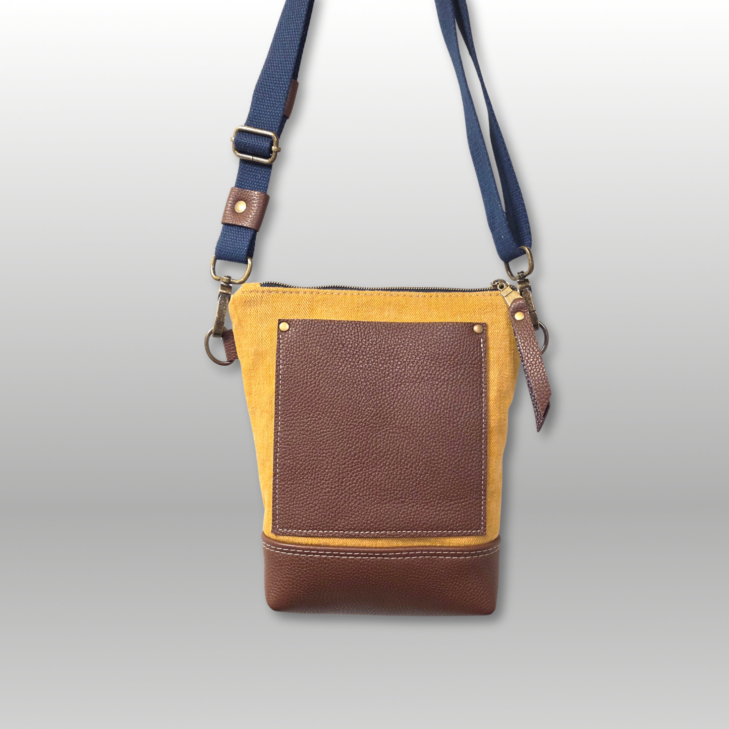 Around Town Crossbody