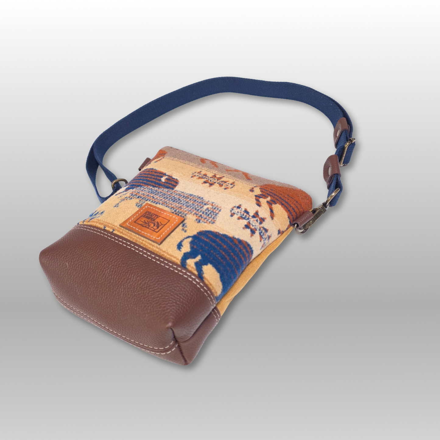 Around Town Crossbody