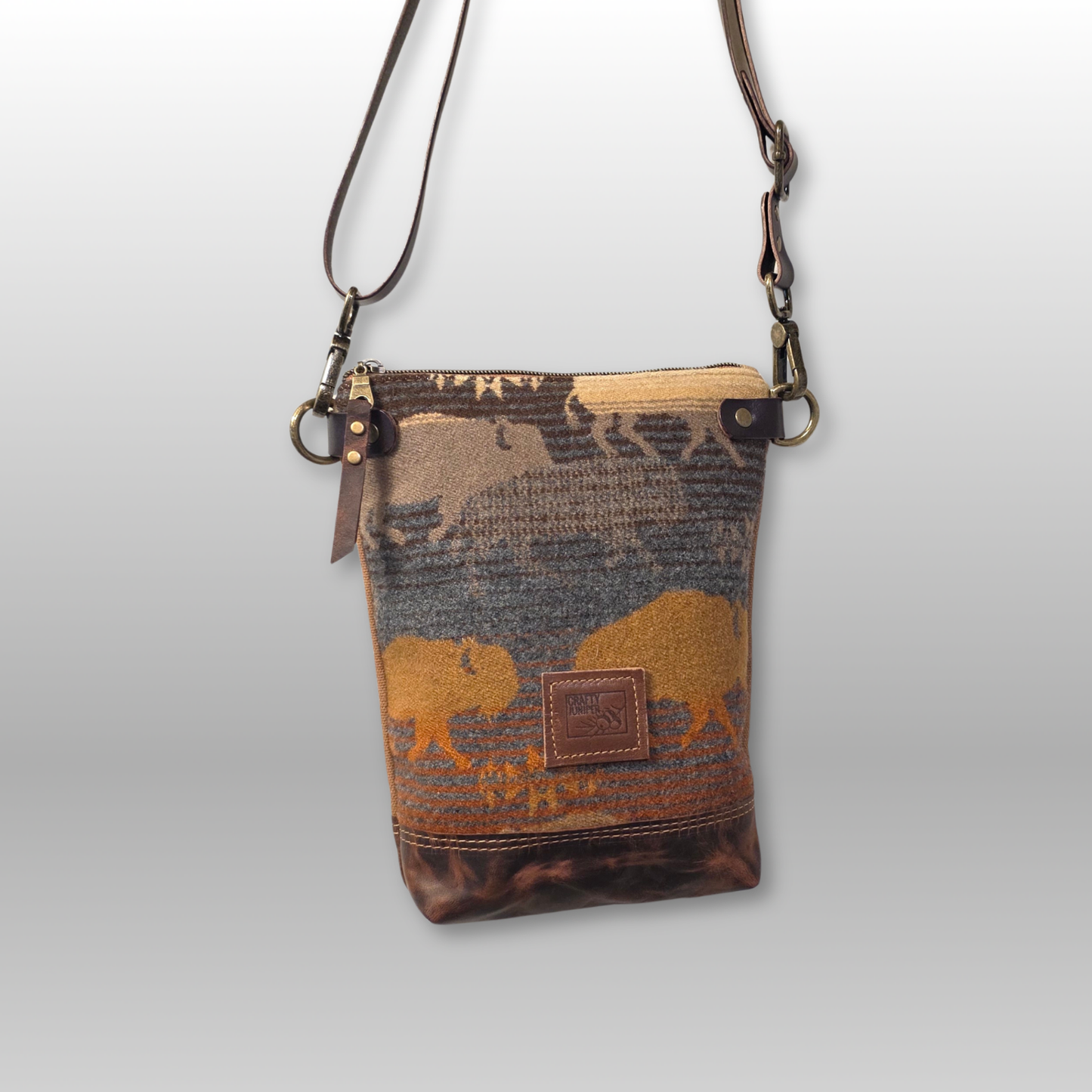 Around Town Crossbody