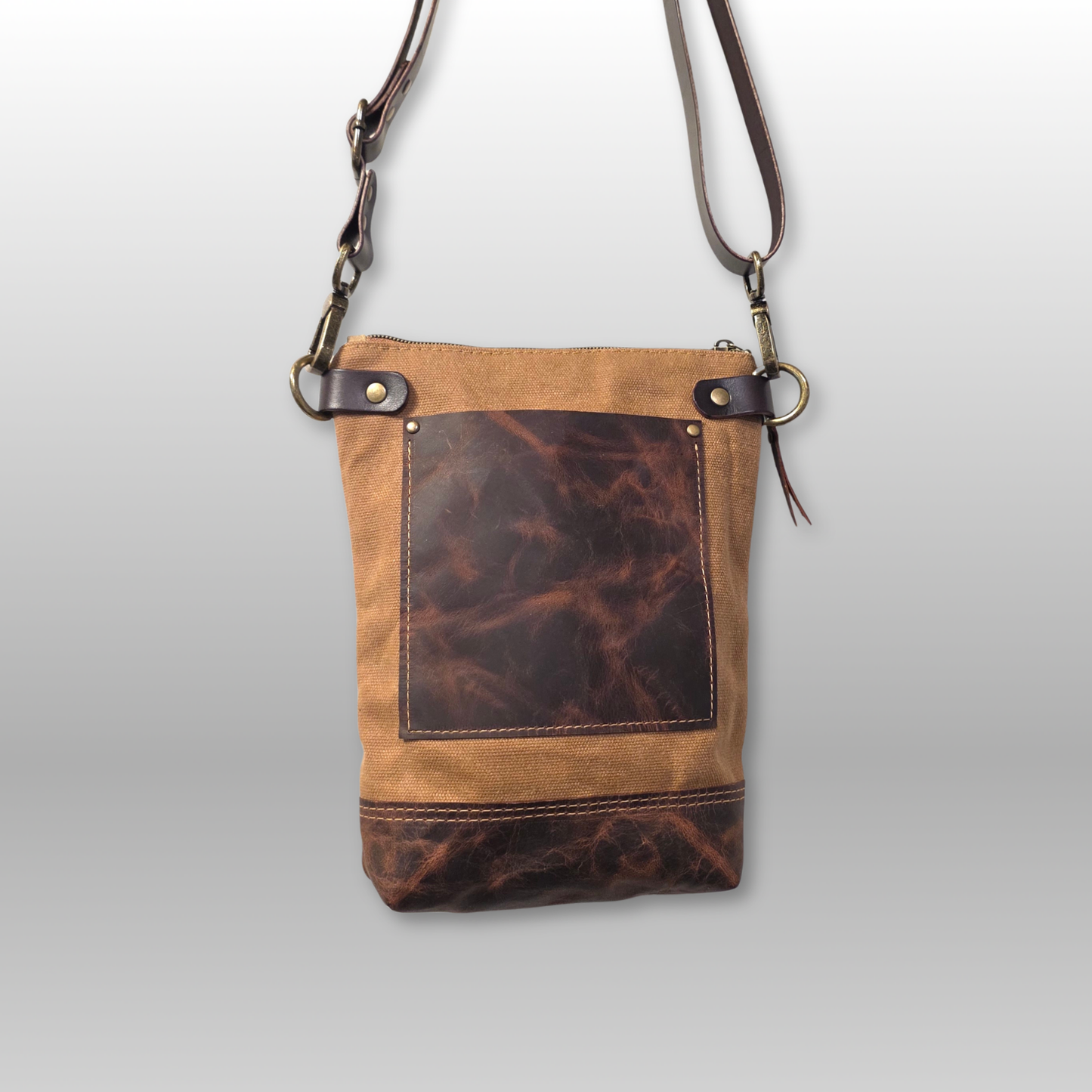 Around Town Crossbody
