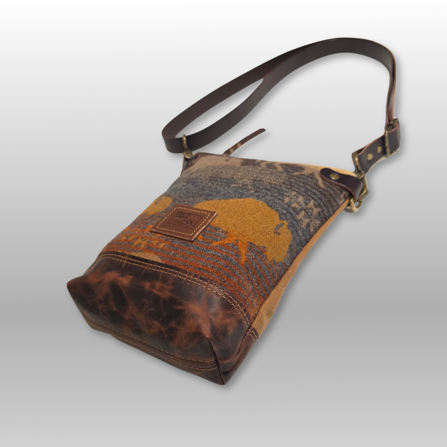 Around Town Crossbody