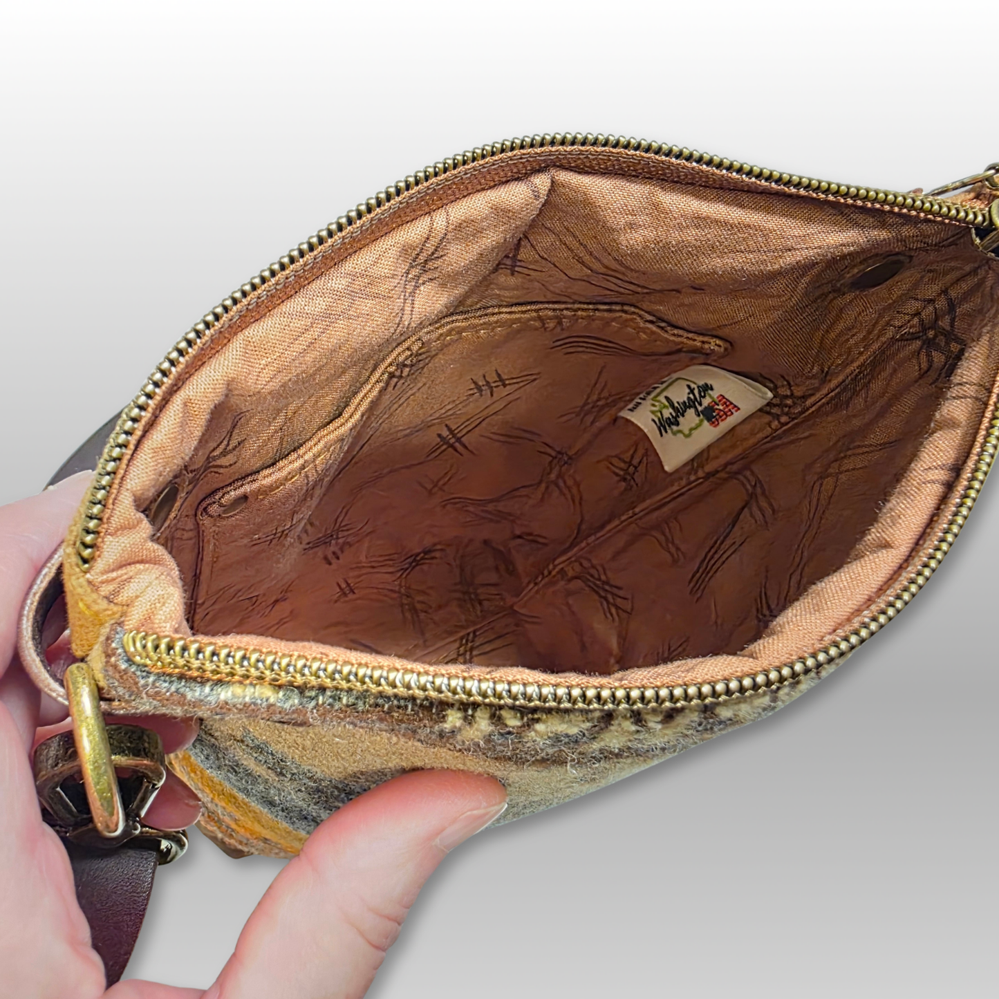 Around Town Crossbody
