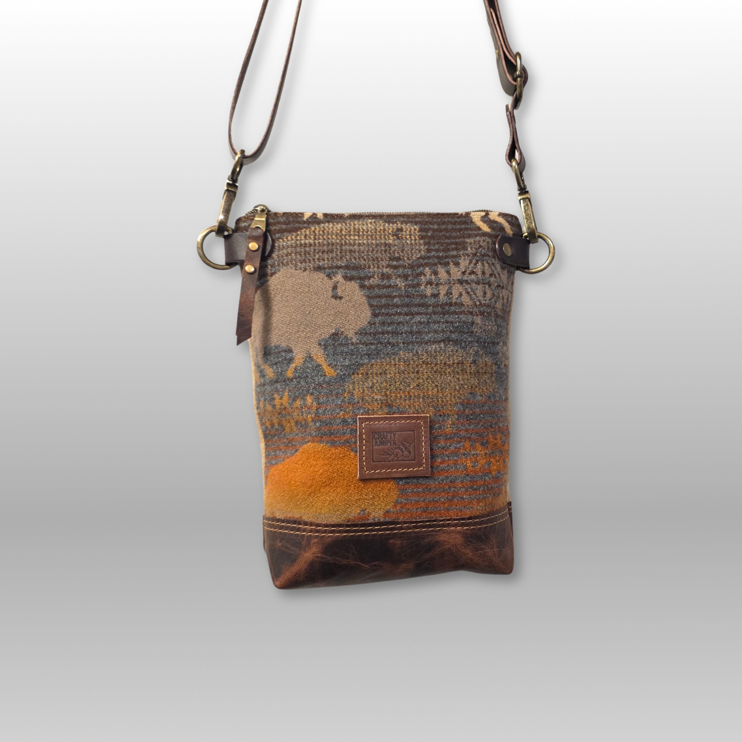 Around Town Crossbody