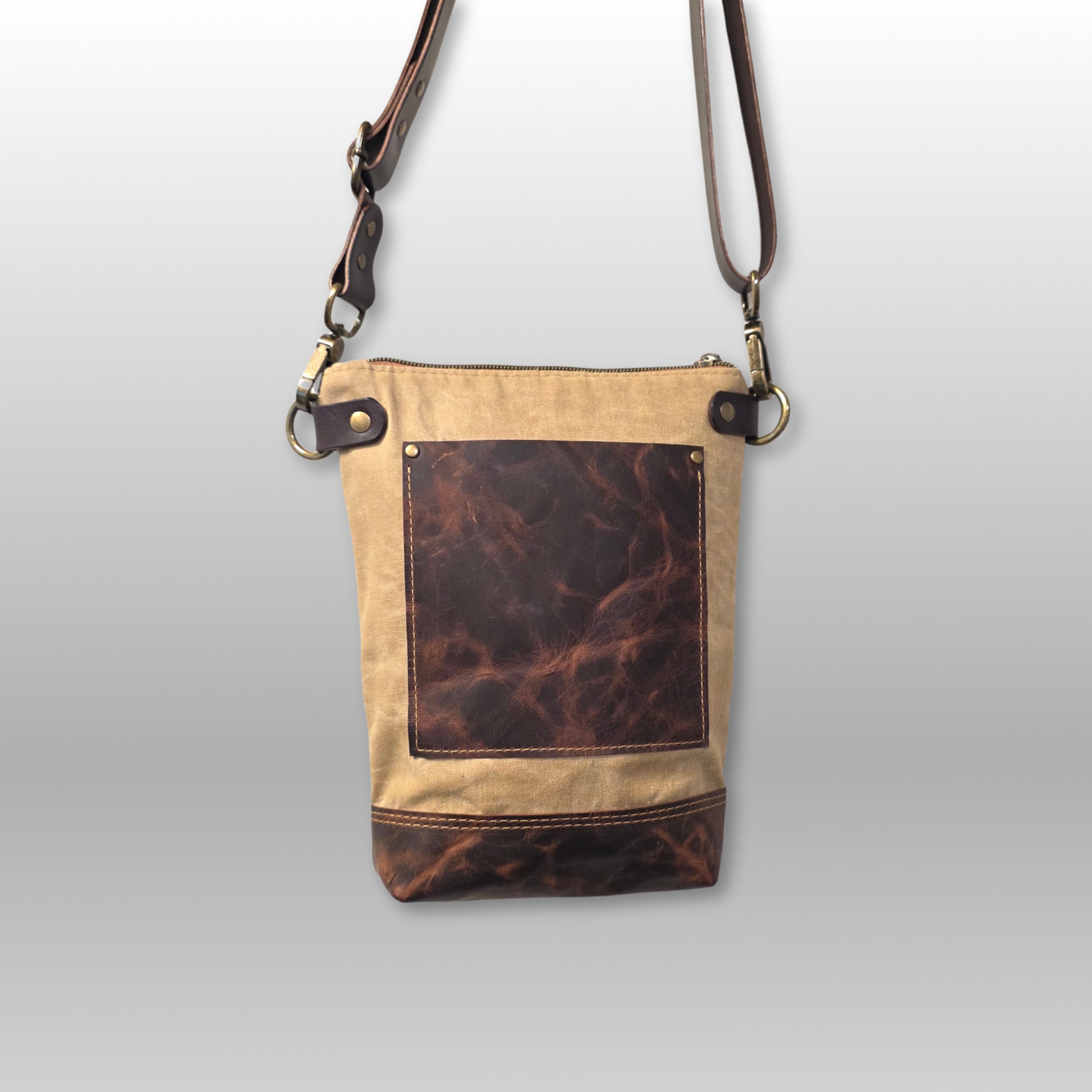 Around Town Crossbody