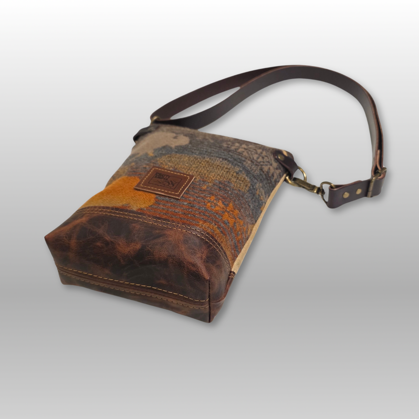 Around Town Crossbody