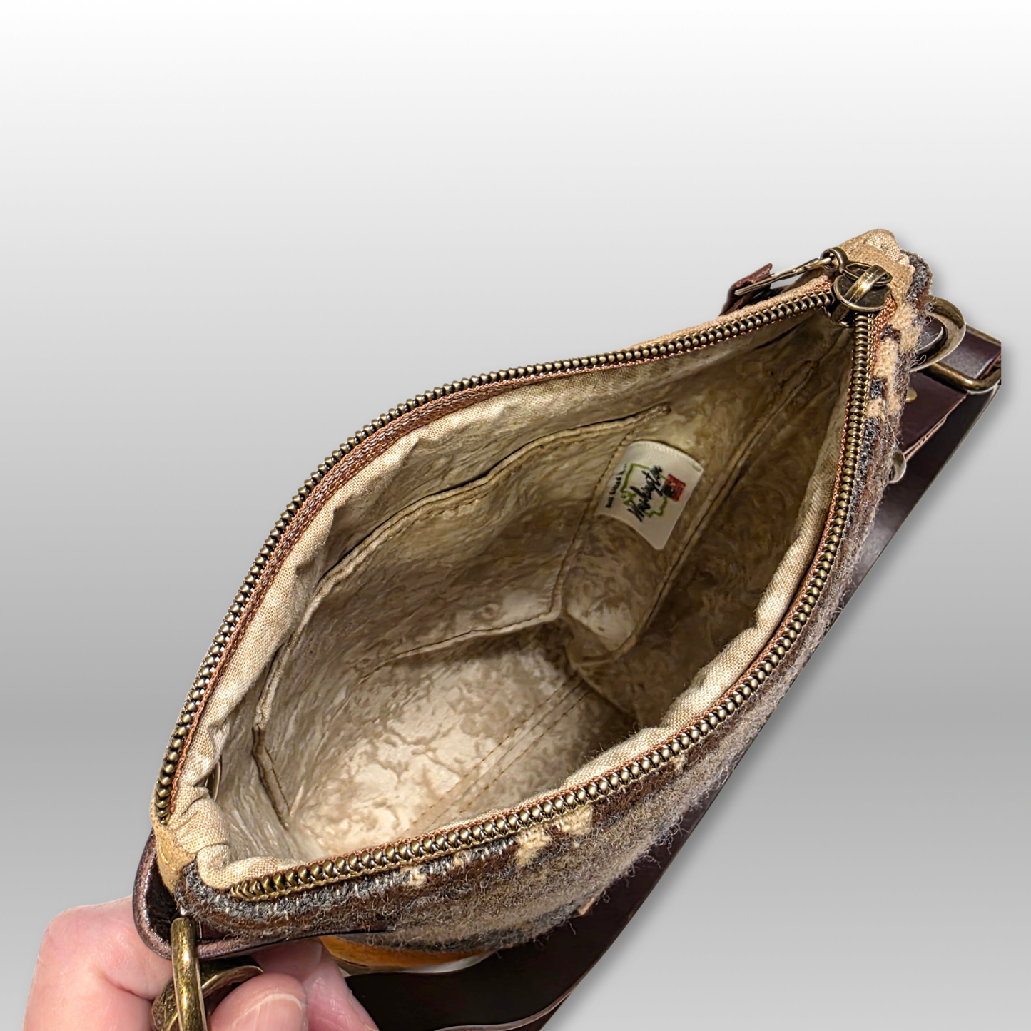 Around Town Crossbody
