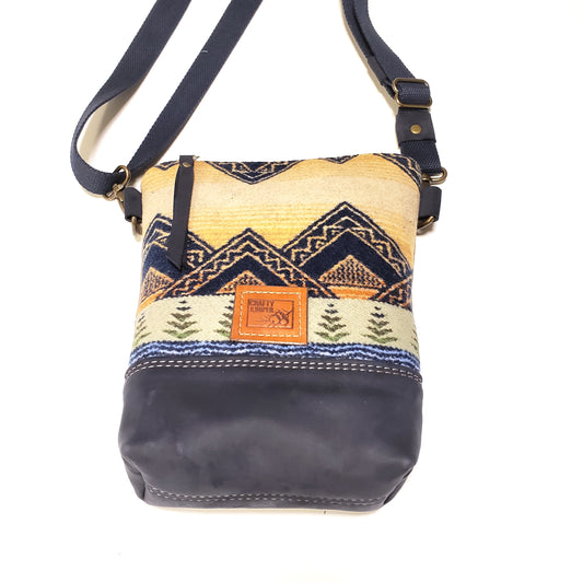 Around Town Crossbody