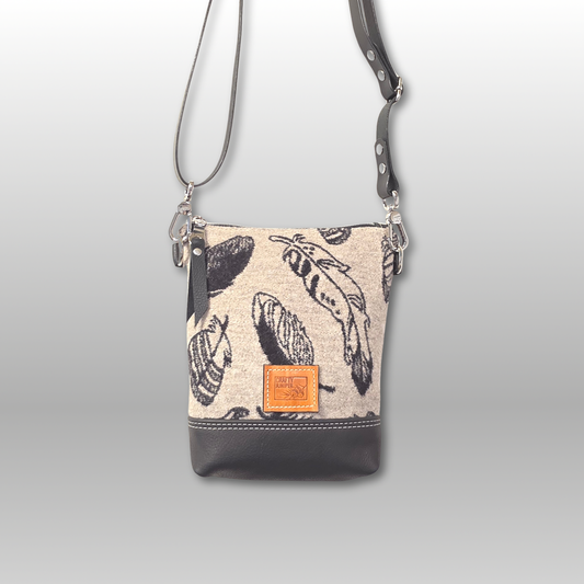 Around Town Crossbody