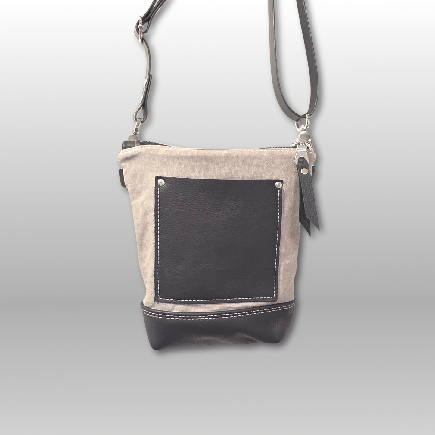 Around Town Crossbody