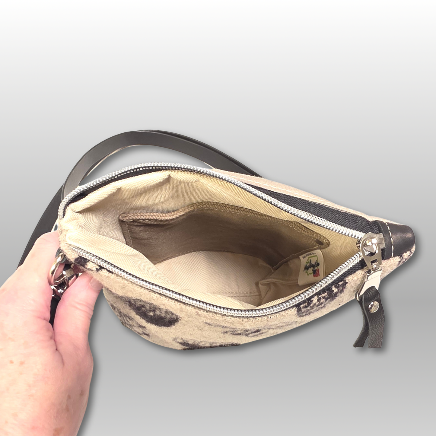 Around Town Crossbody