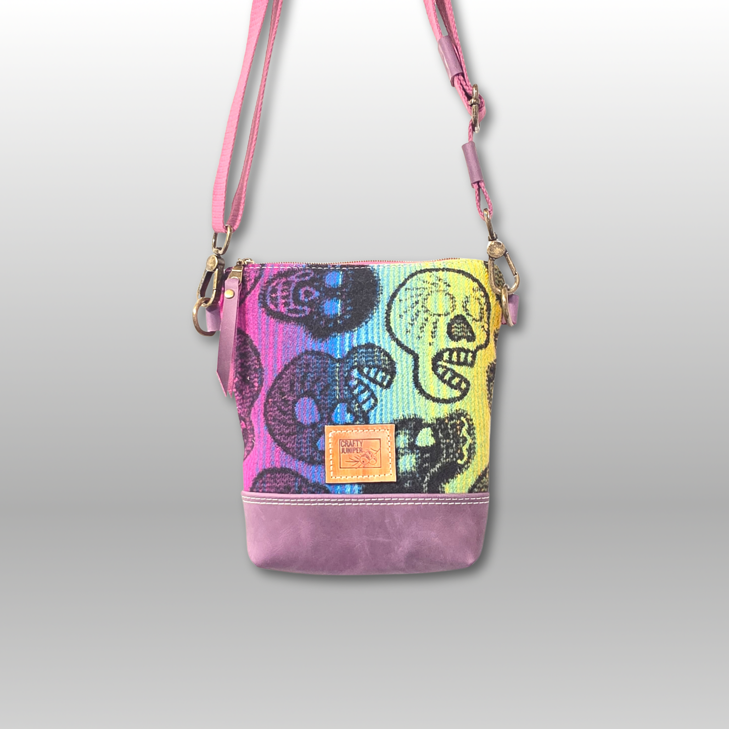 Around Town Crossbody