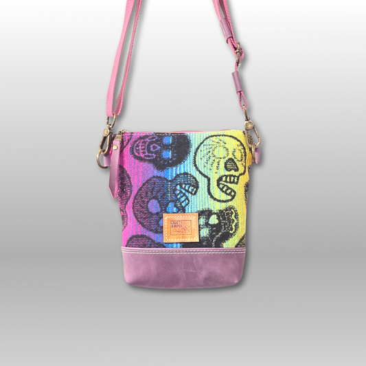 Around Town Crossbody