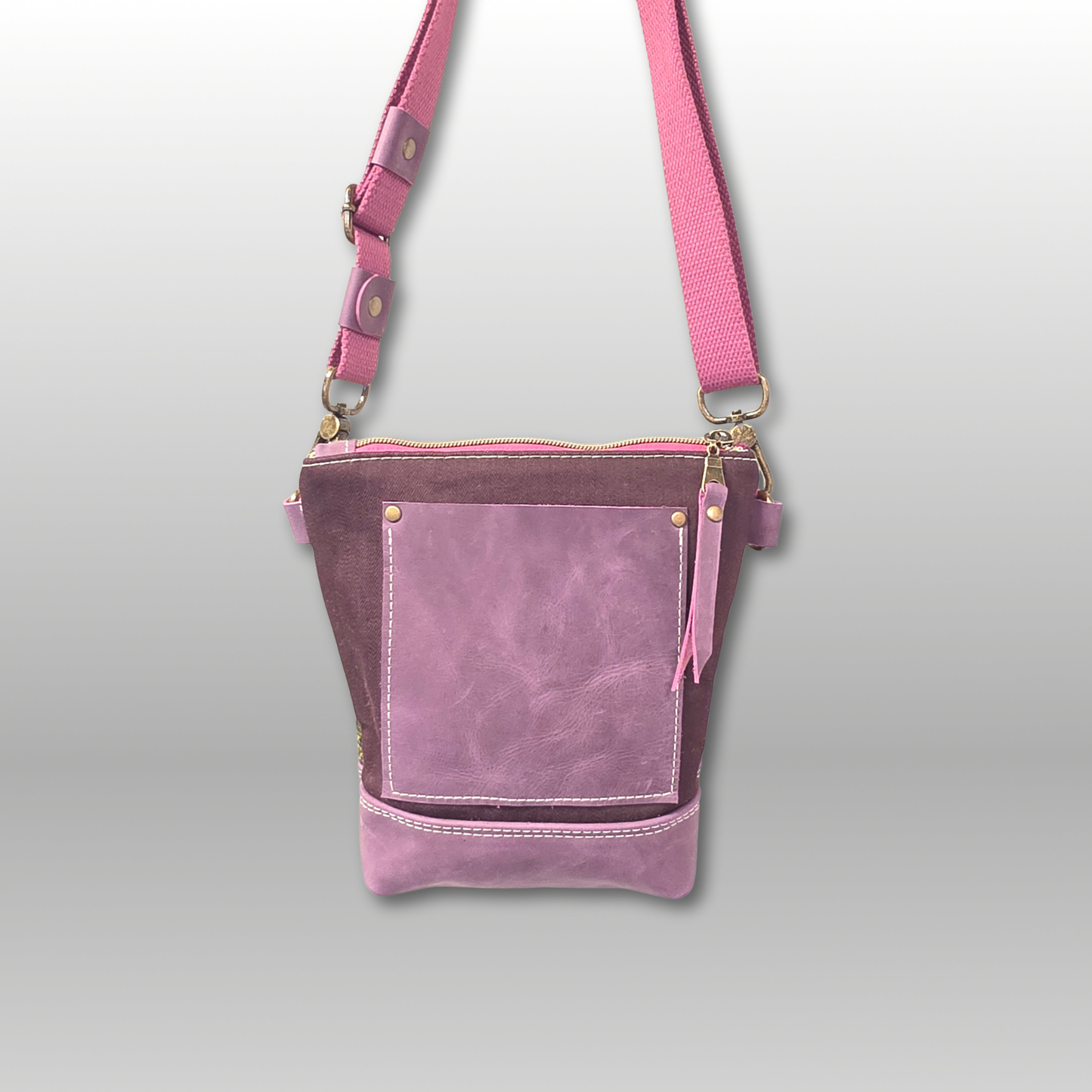 Around Town Crossbody