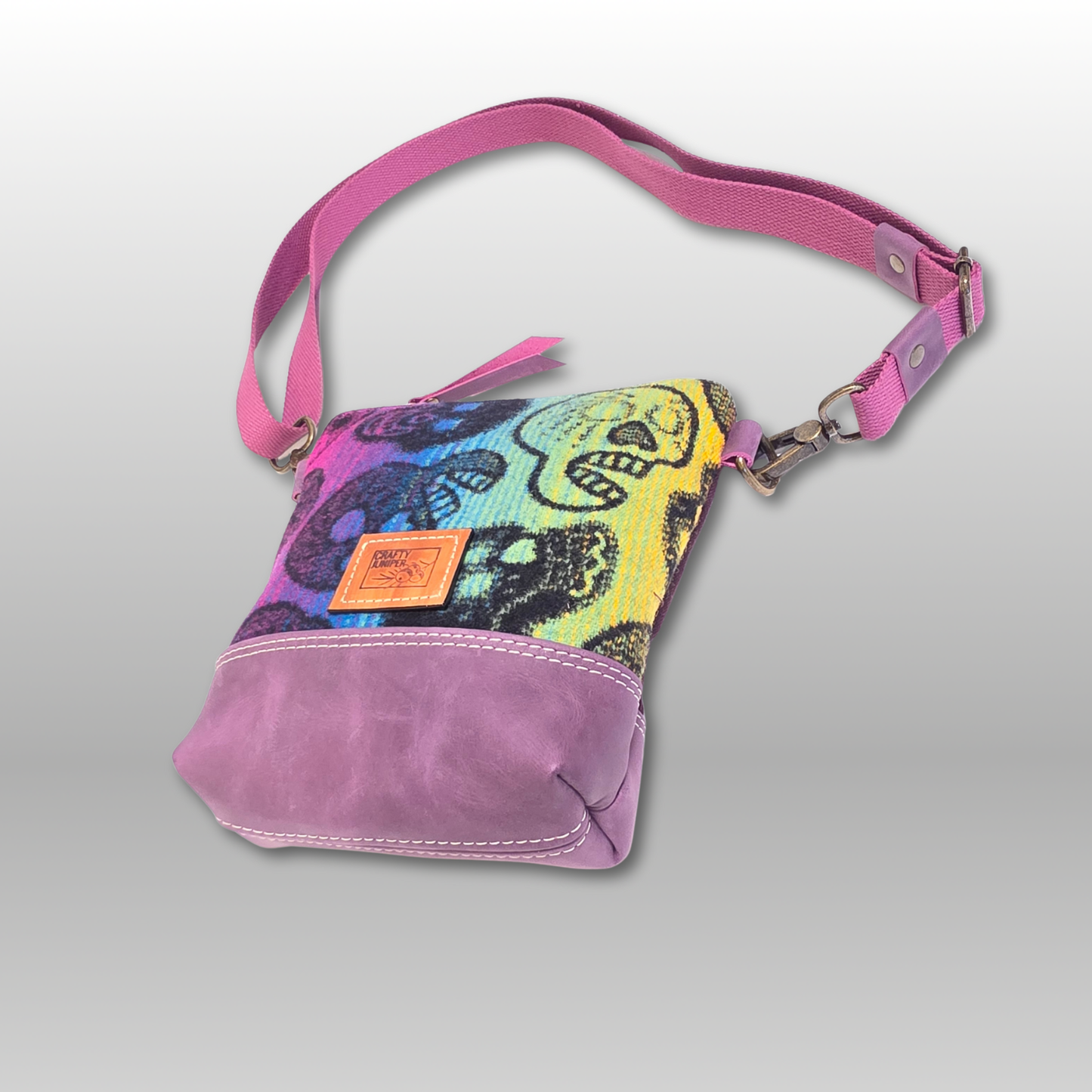 Around Town Crossbody