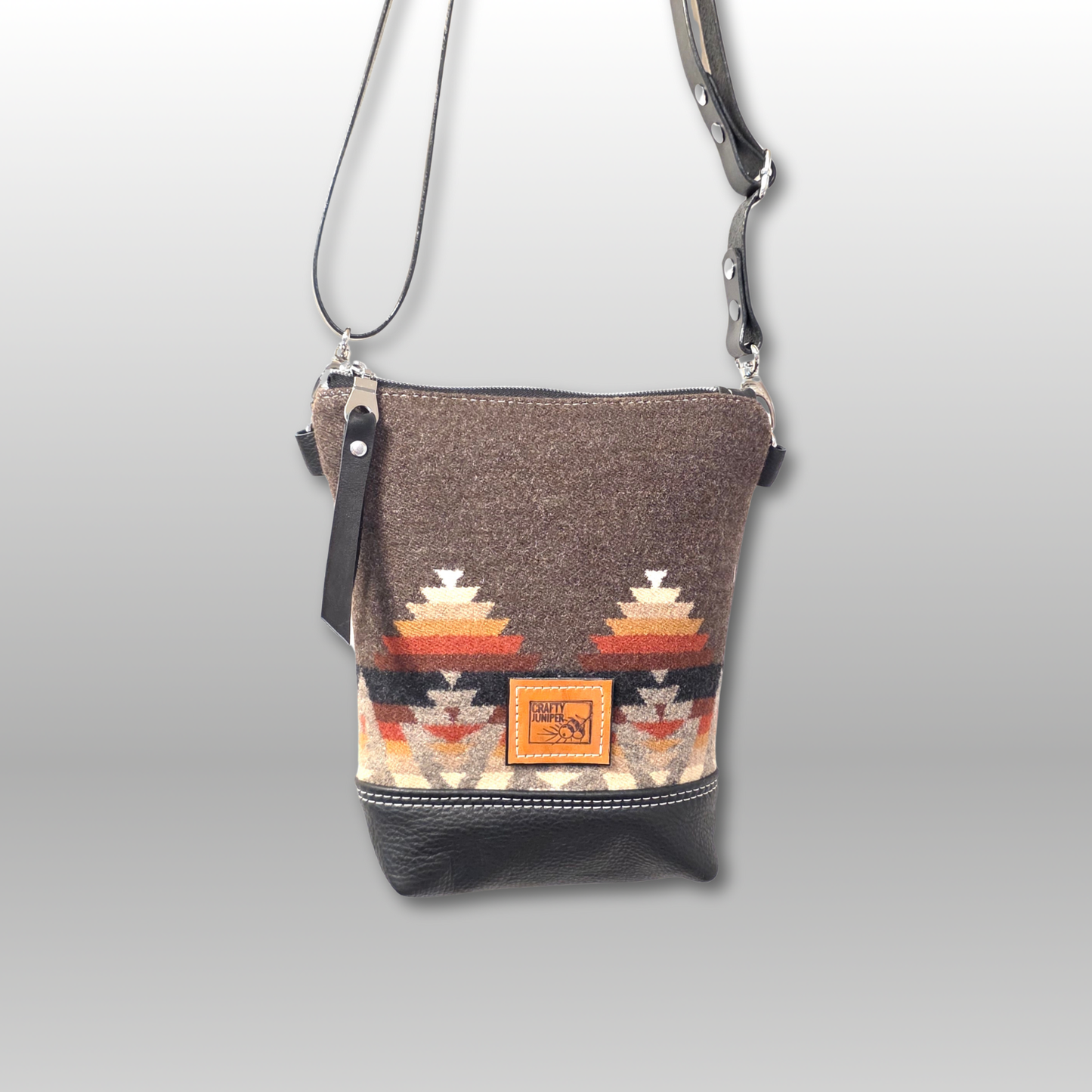 Around Town Crossbody