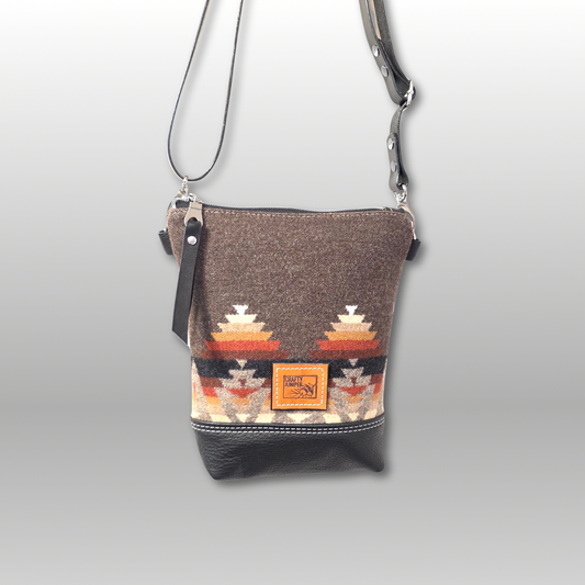 Around Town Crossbody