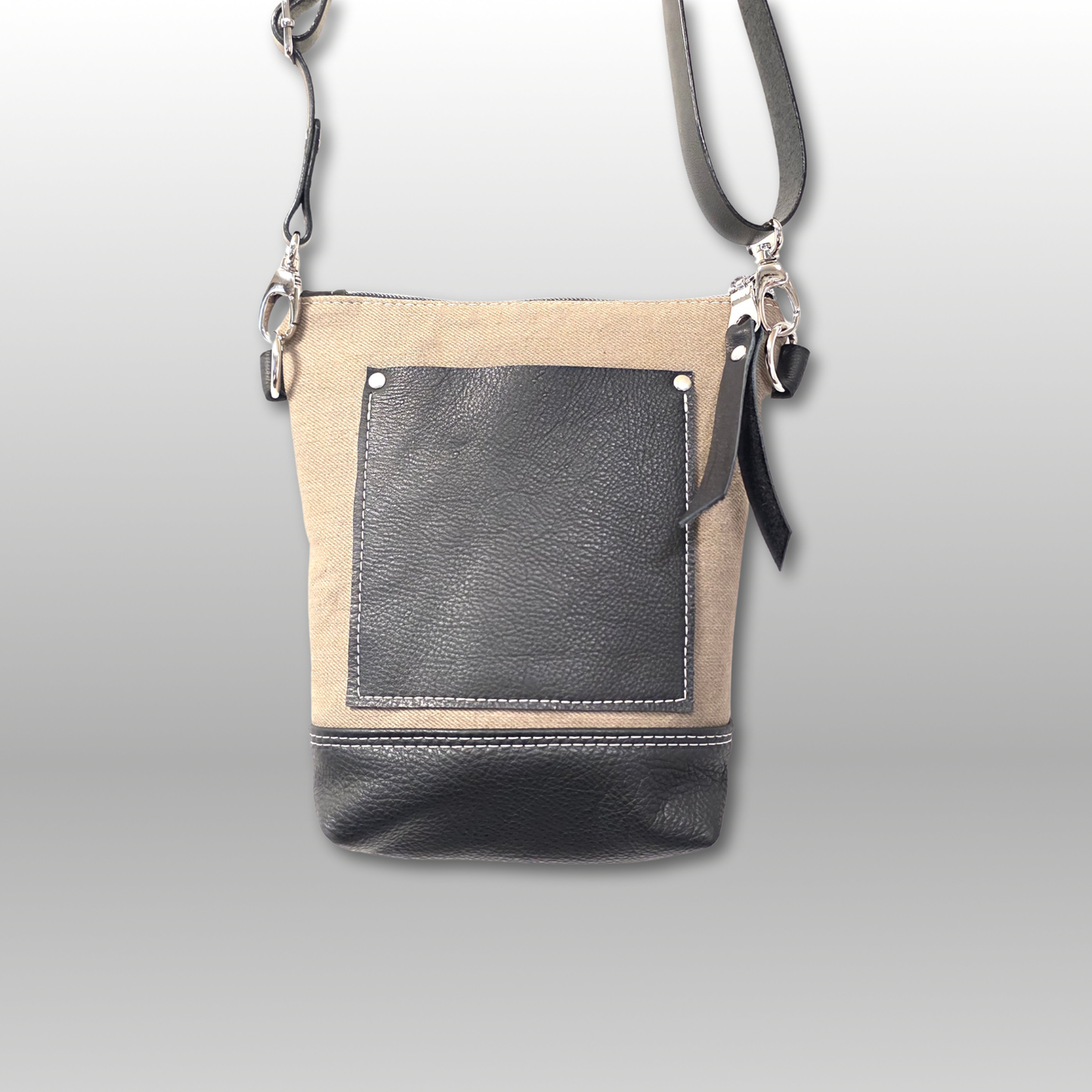 Around Town Crossbody