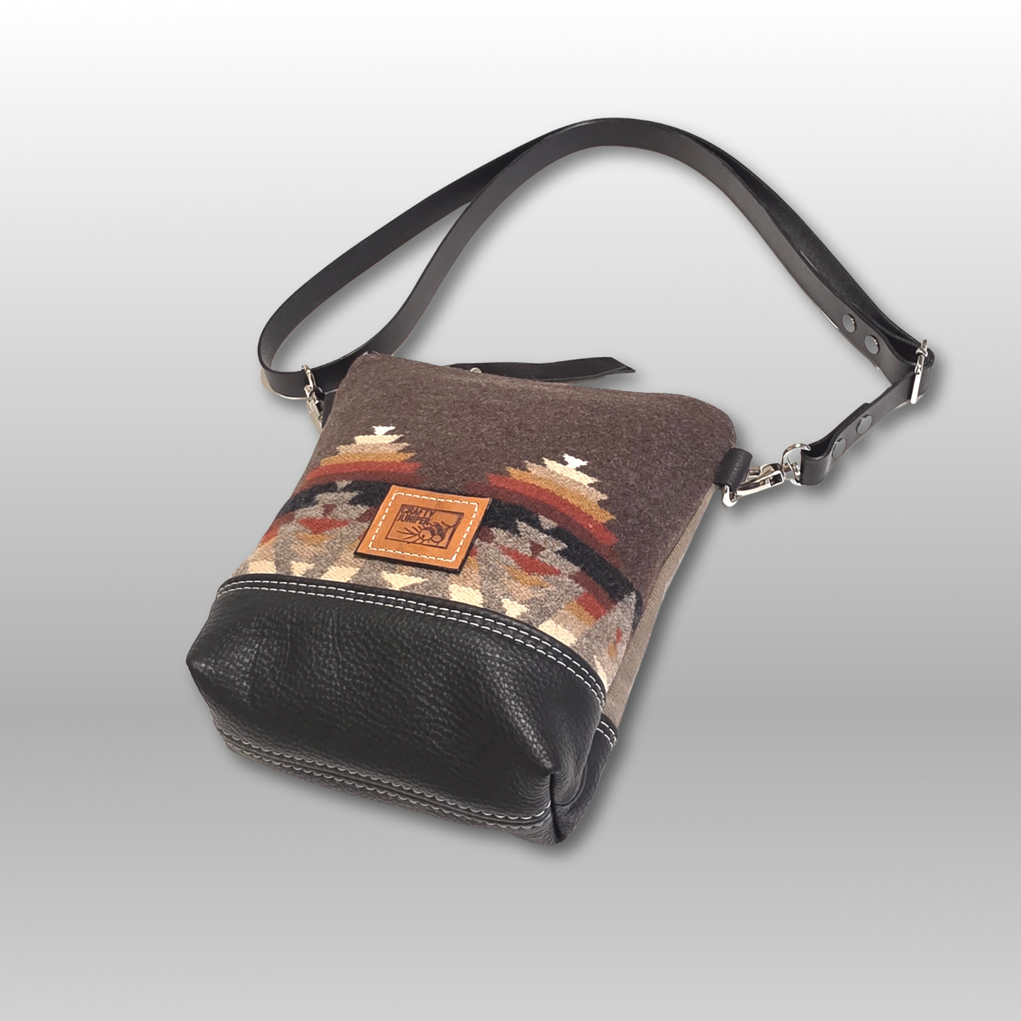 Around Town Crossbody